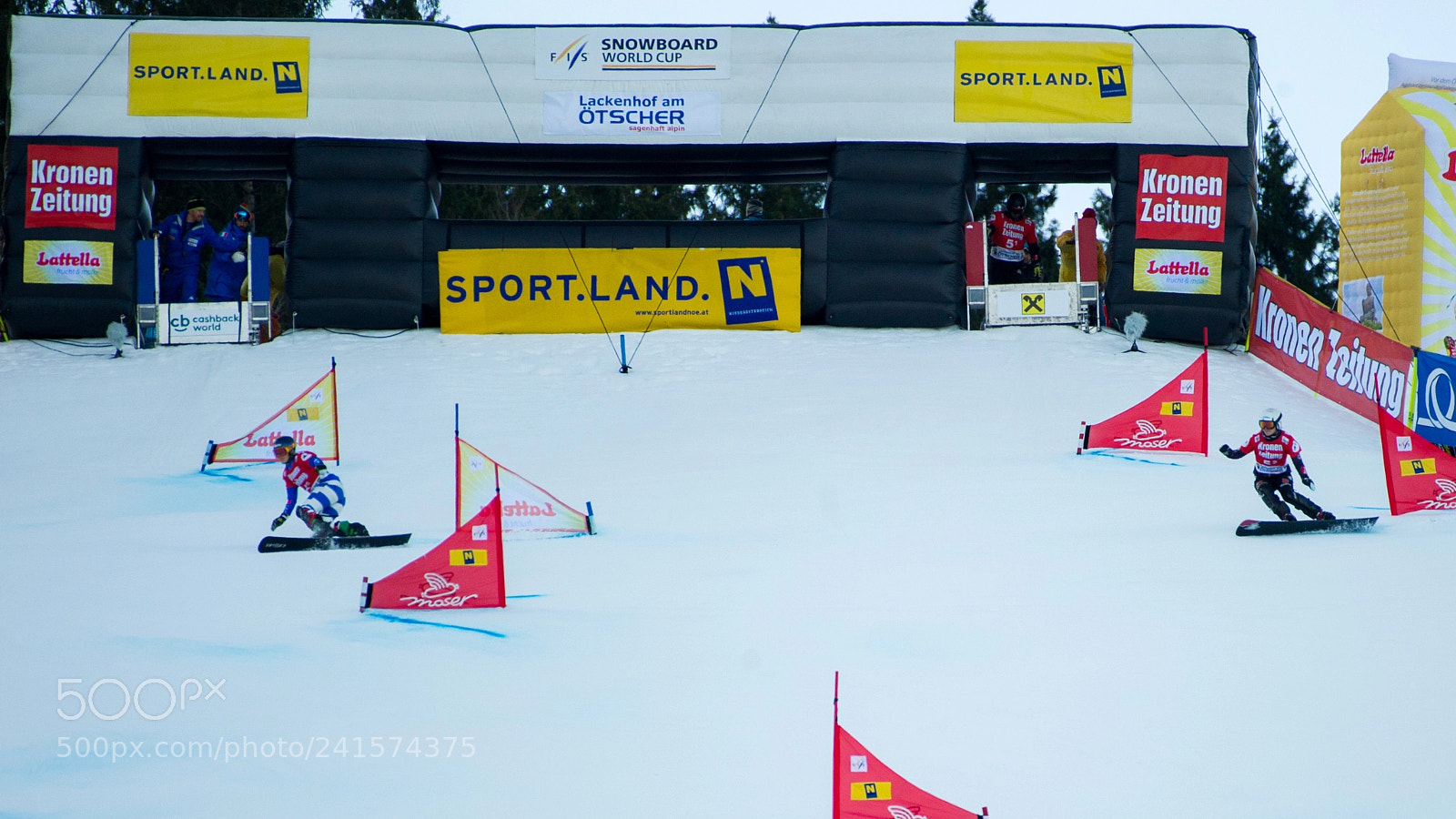 Nikon D3S sample photo. Fis snowboard world cup photography