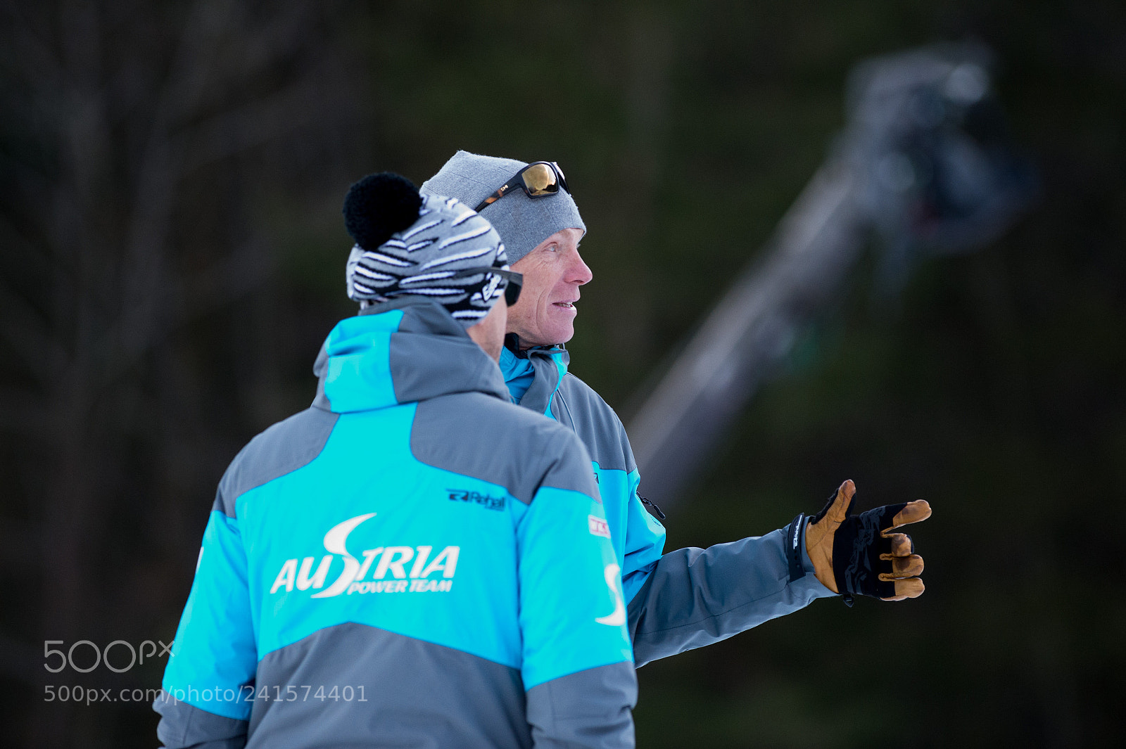 Nikon D4 sample photo. Fis snowboard world cup photography