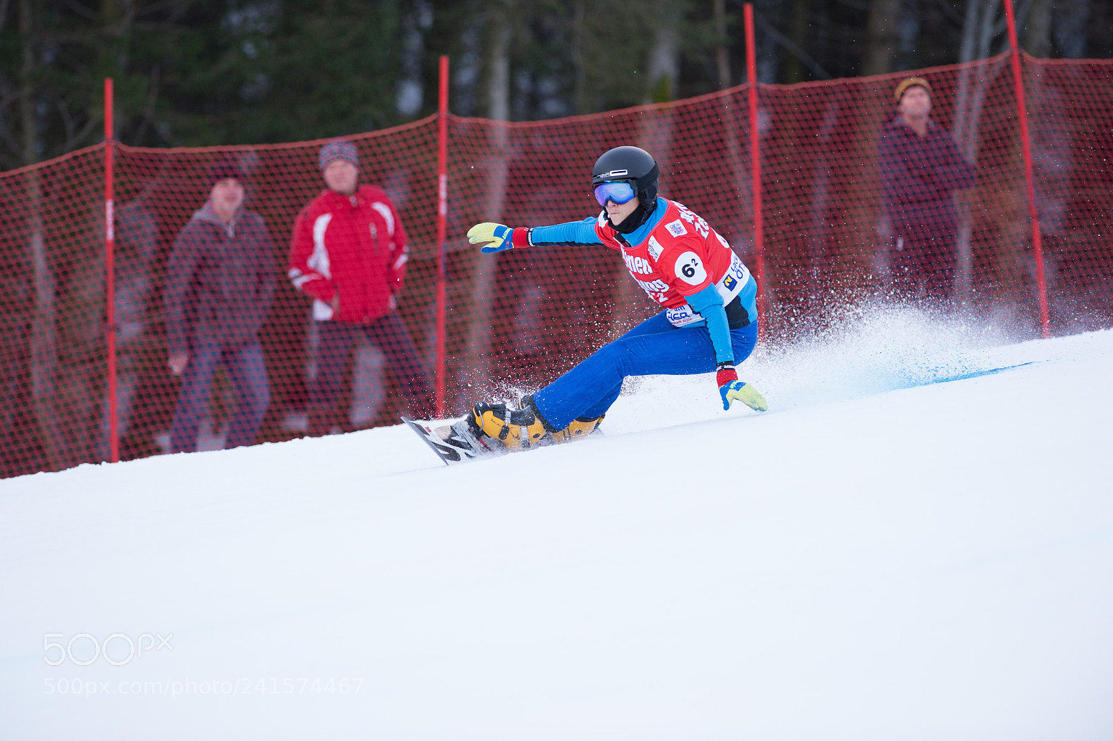 Nikon D4 sample photo. Fis snowboard world cup photography