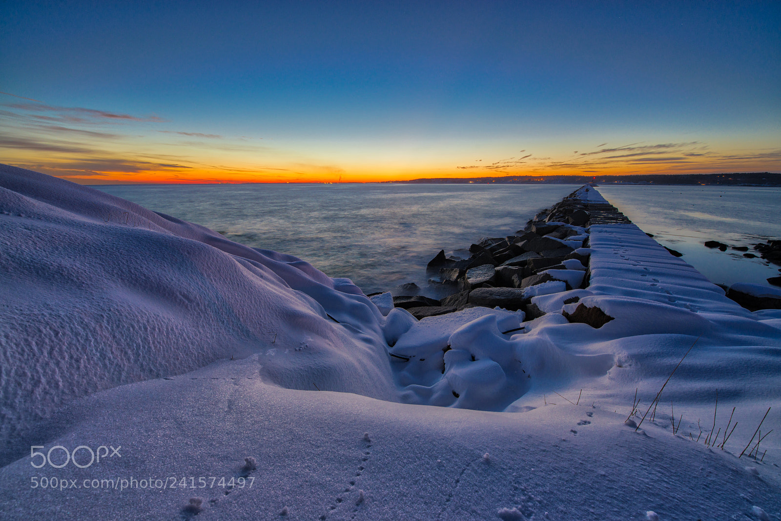 Nikon D600 sample photo. Eastern point light hdr photography