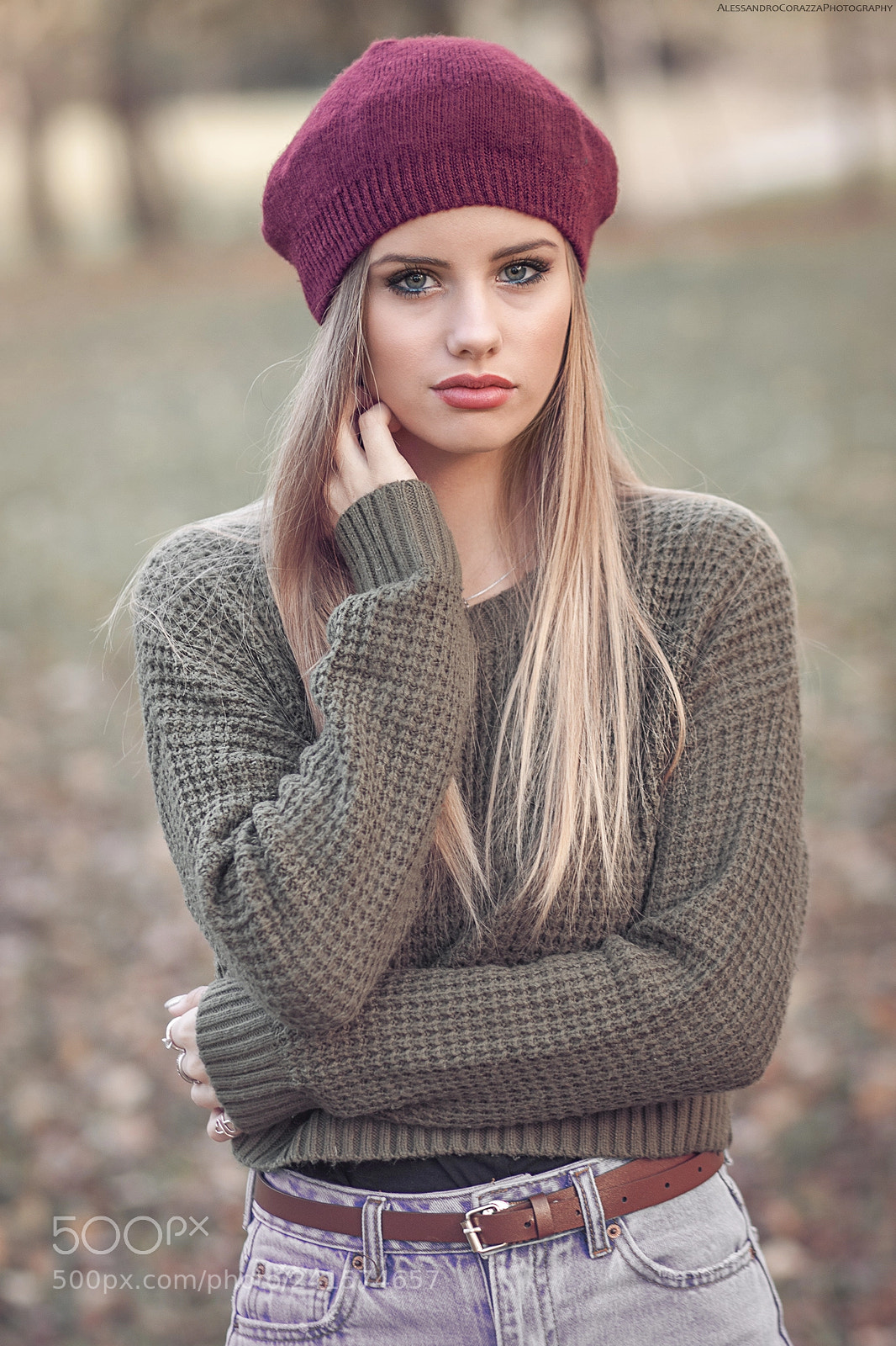 Canon EOS 40D sample photo. Simple portrait photography