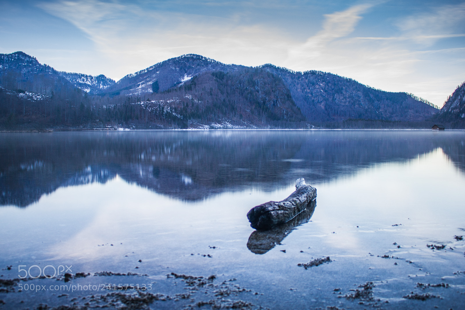 Canon EOS 550D (EOS Rebel T2i / EOS Kiss X4) sample photo. Almsee holz photography