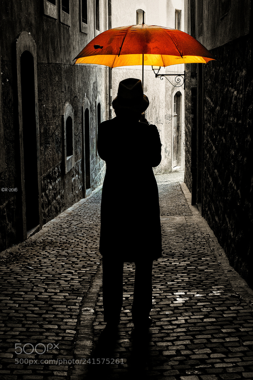 Fujifilm X-Pro1 sample photo. Silhouette photography