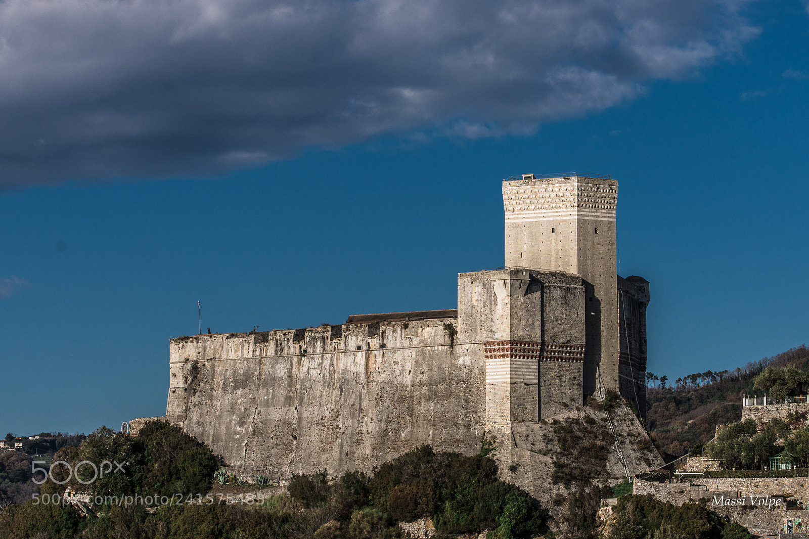 Nikon D7200 sample photo. Castello photography