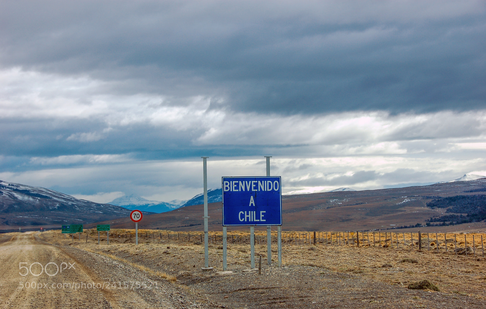Nikon D50 sample photo. Not so charming weather photography