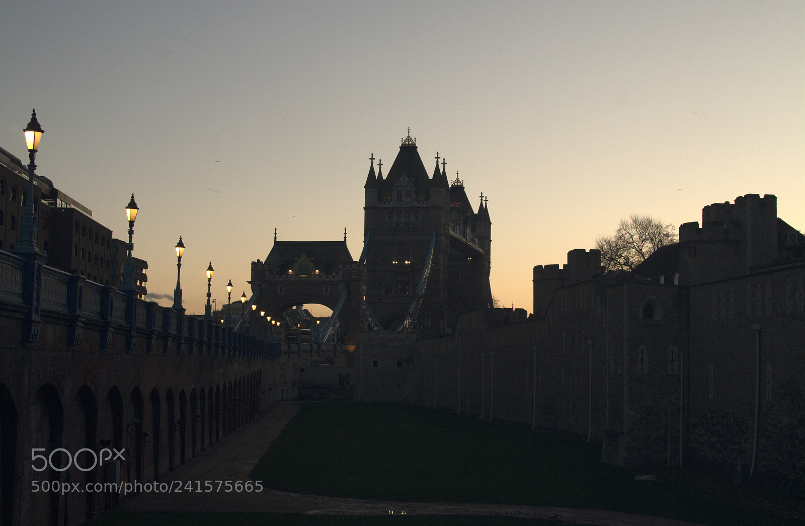 Nikon D7100 sample photo. Tower bridge crop photography