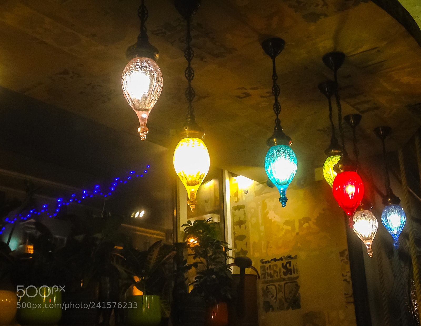 Apple iPhone 5 sample photo. Shikari restaurant  photography