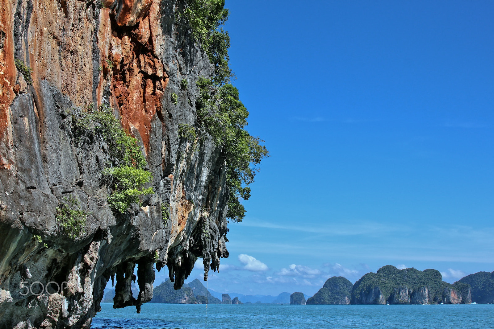 Canon EOS 650D (EOS Rebel T4i / EOS Kiss X6i) sample photo. Phuket lagune photography