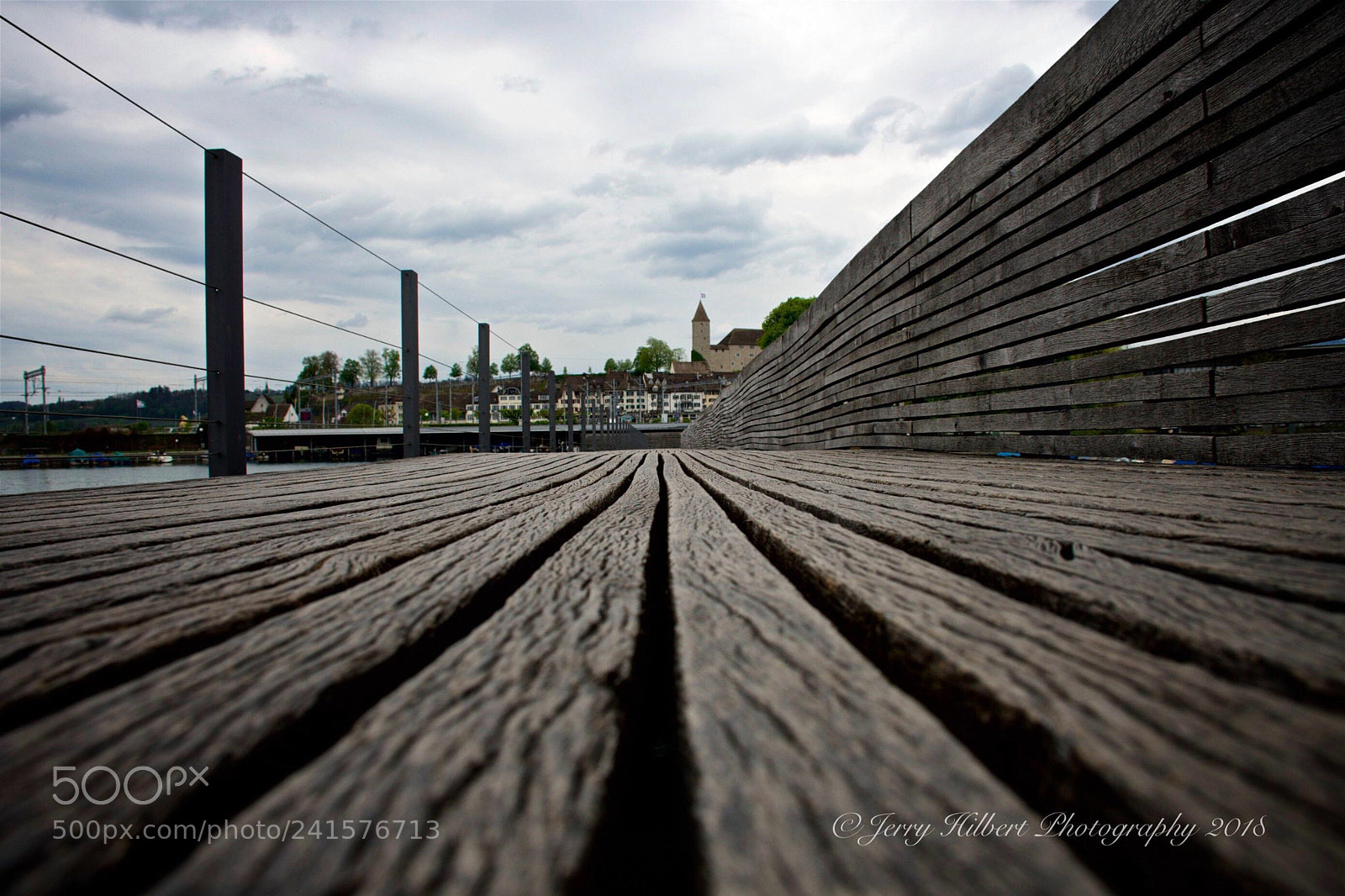 Nikon D500 sample photo. Perspective photography