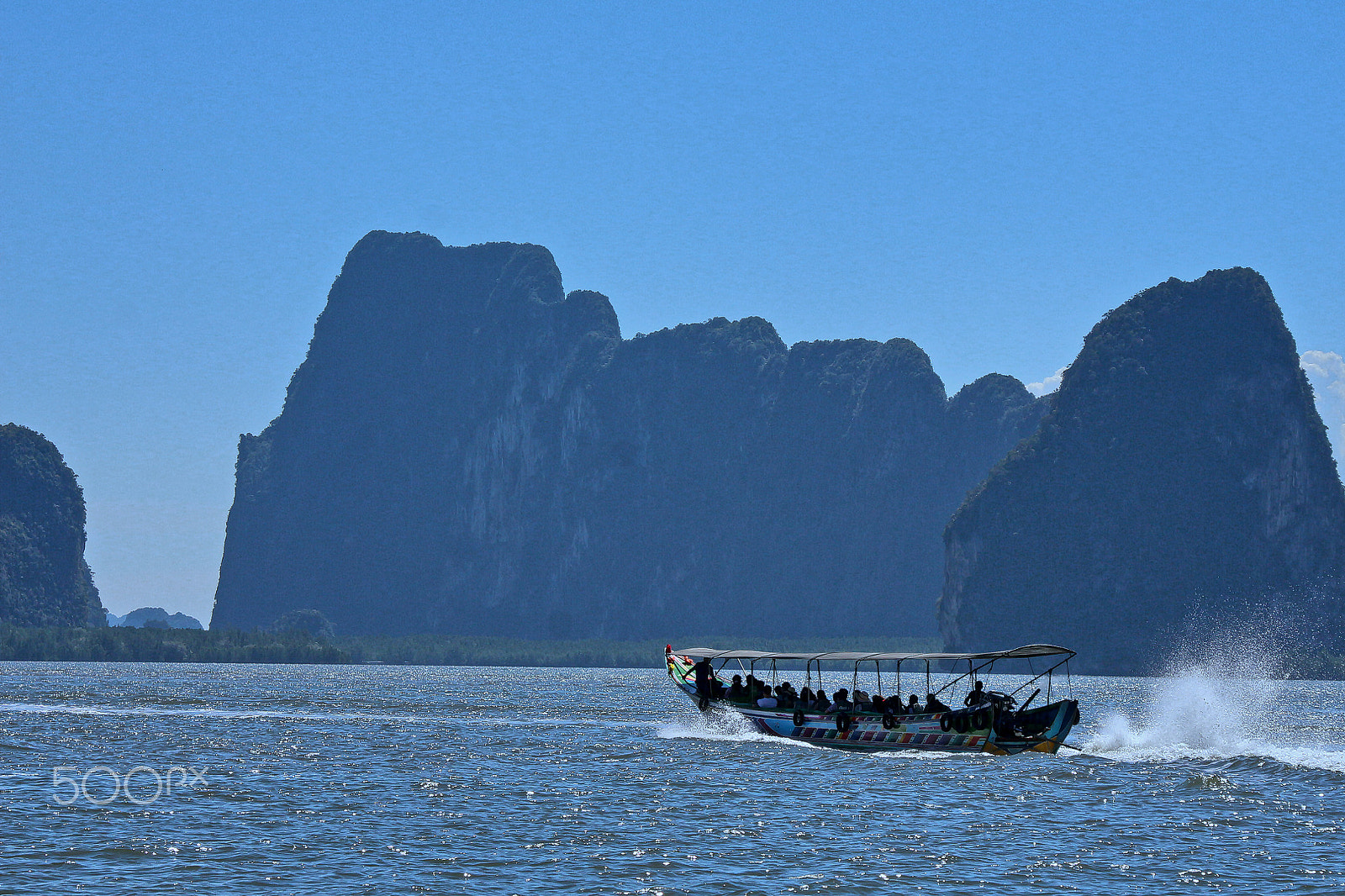 Canon EOS 650D (EOS Rebel T4i / EOS Kiss X6i) sample photo. Phuket lagune photography