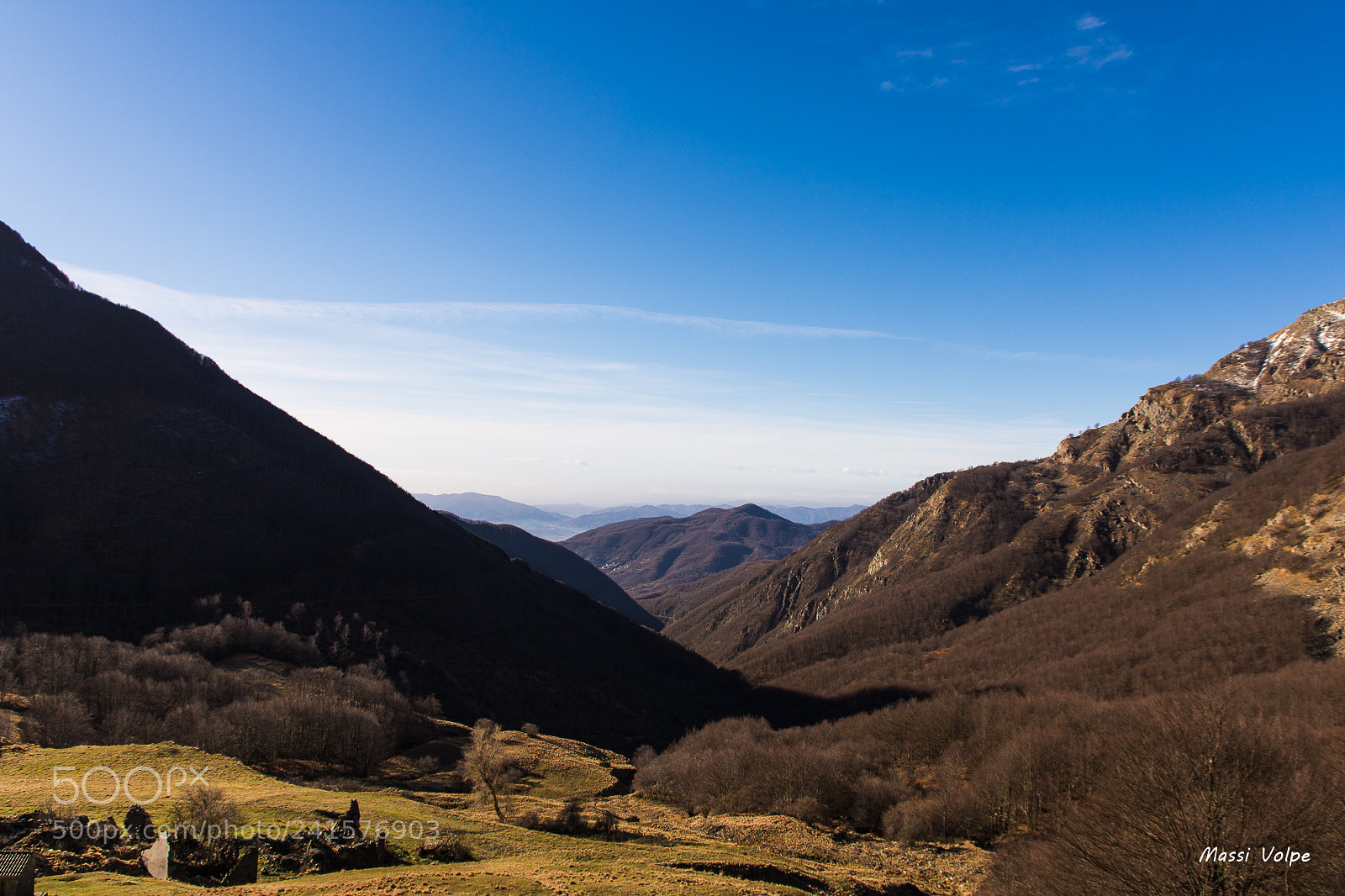 Nikon D7200 sample photo. Lagastrello photography