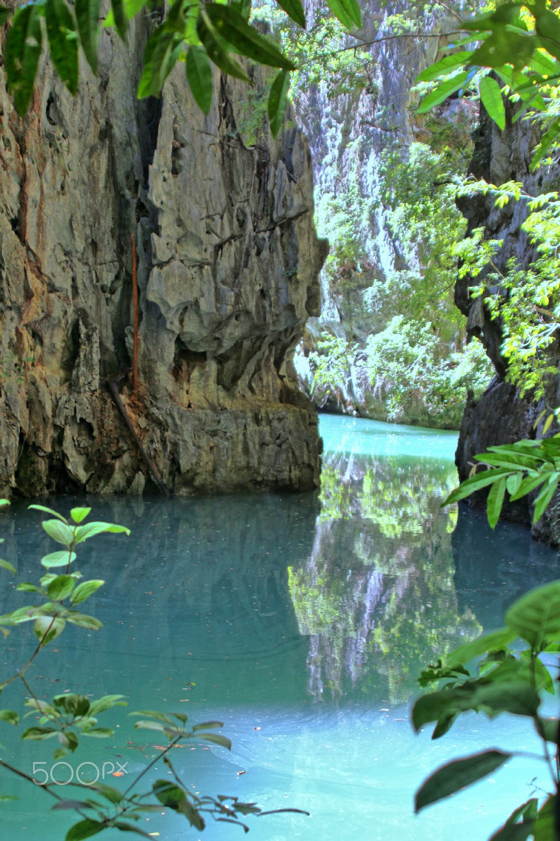 Canon EOS 650D (EOS Rebel T4i / EOS Kiss X6i) sample photo. Phuket lagune photography