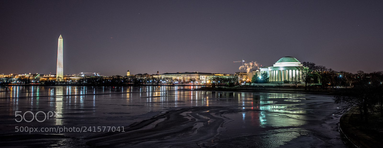 Nikon D850 sample photo. Frigid photography