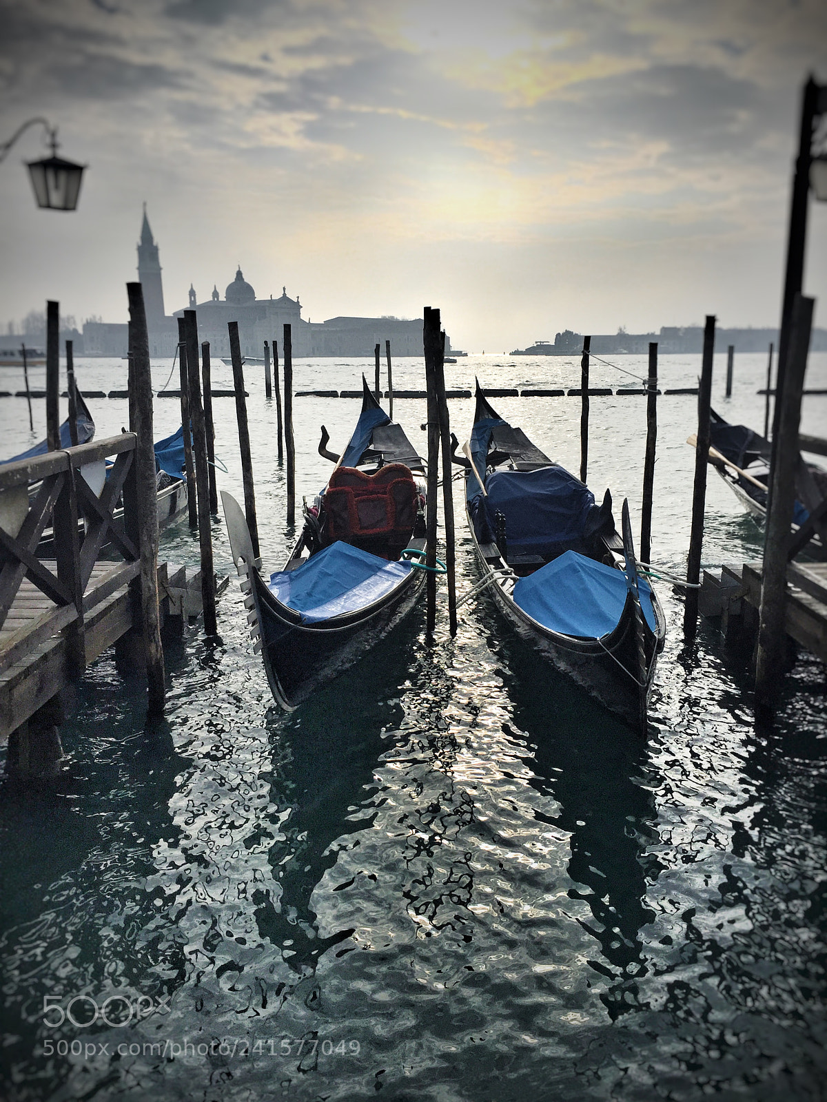 Apple iPhone 6 sample photo. Venice photography
