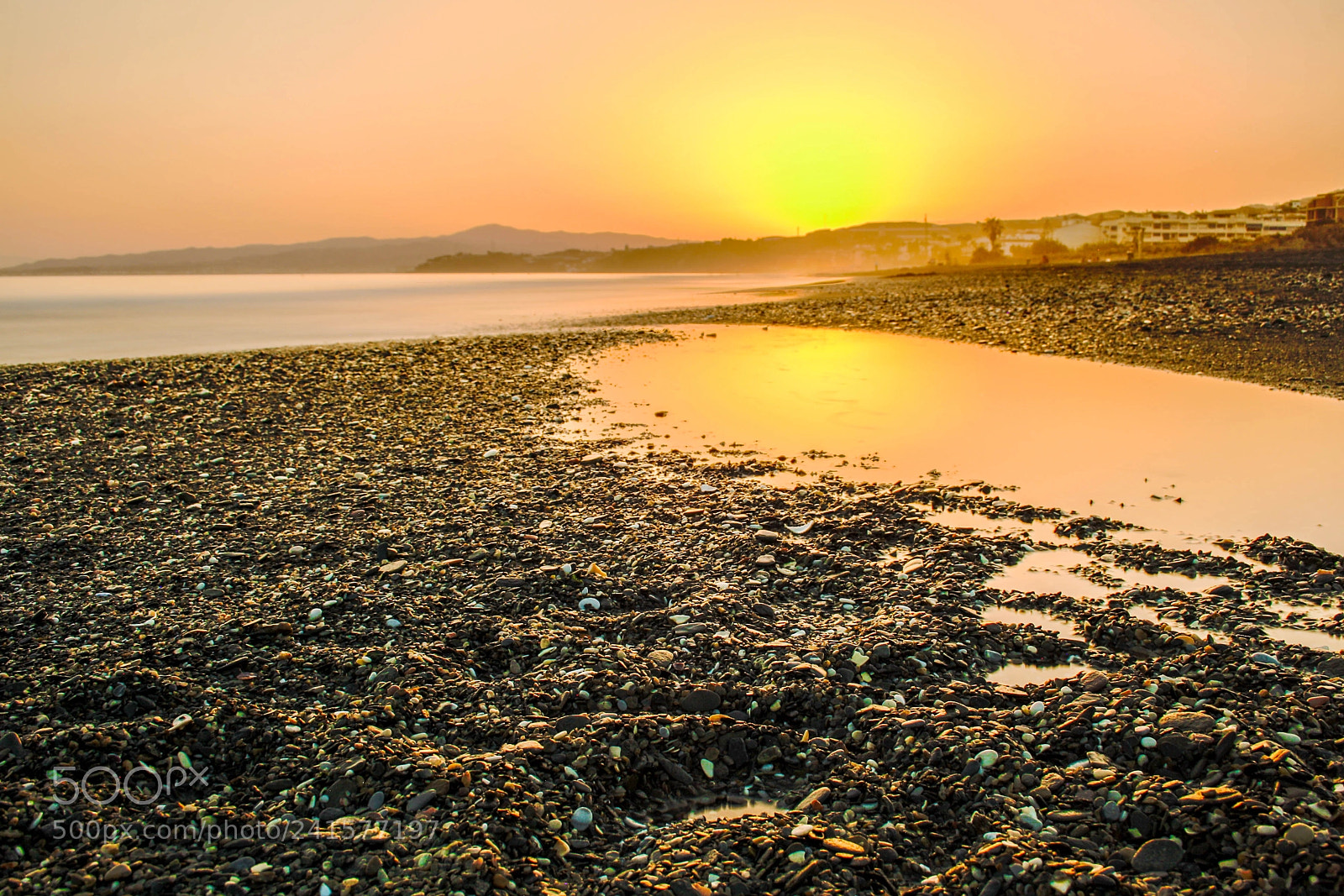Canon EOS 1000D (EOS Digital Rebel XS / EOS Kiss F) sample photo. Hdr from beach of photography