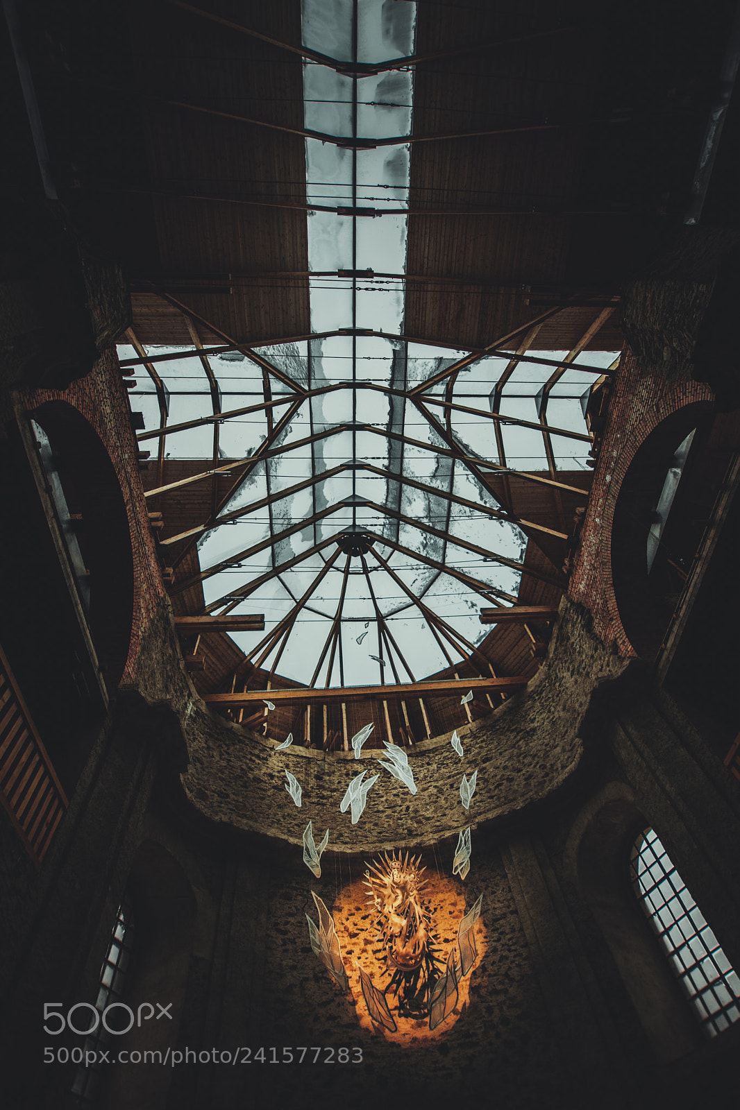 Nikon D5500 sample photo. Neratov photography