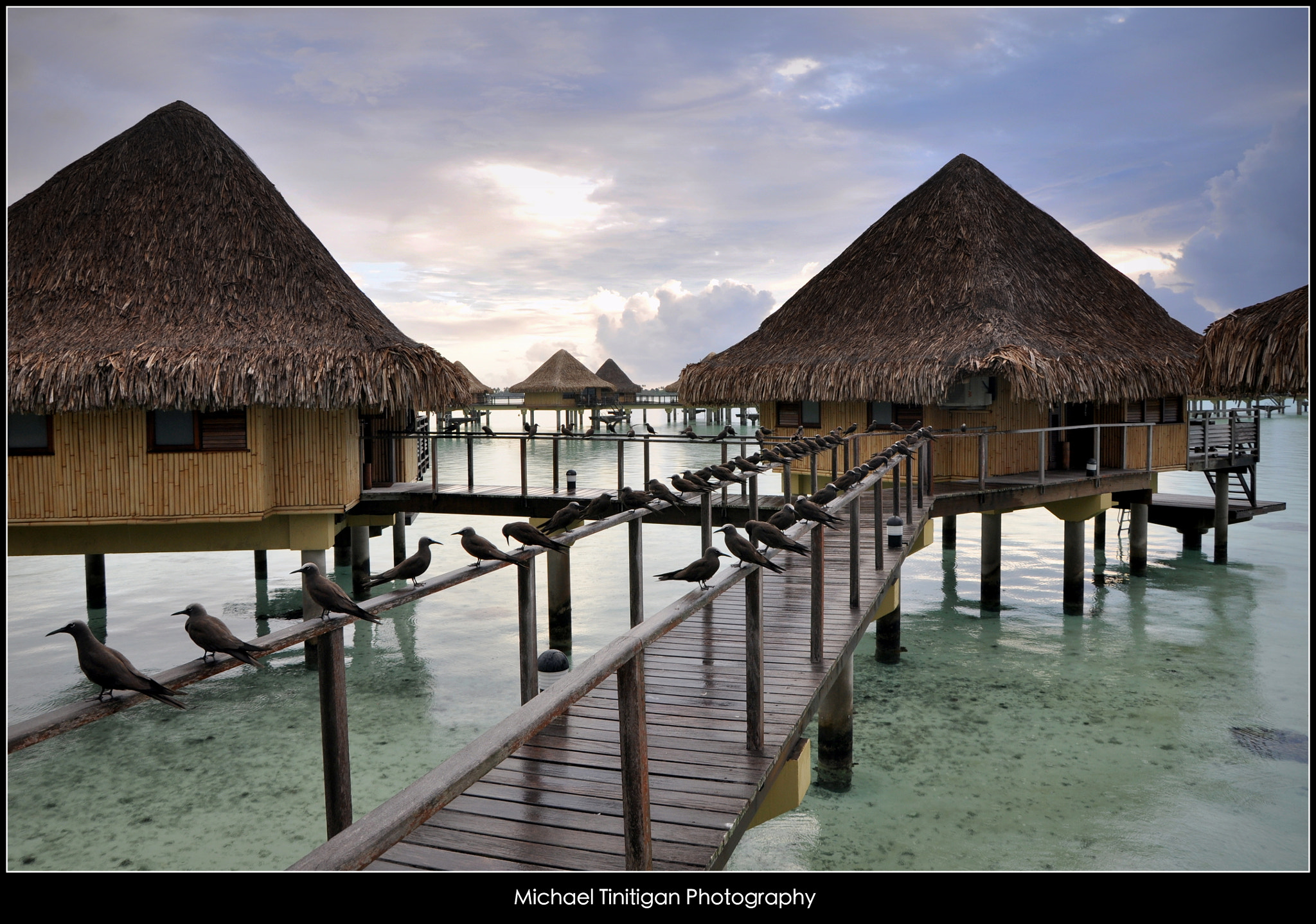 Bora Bora
