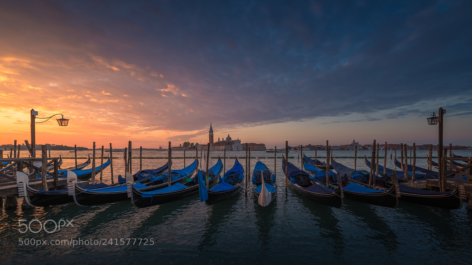 Nikon D850 sample photo. Gondola photography
