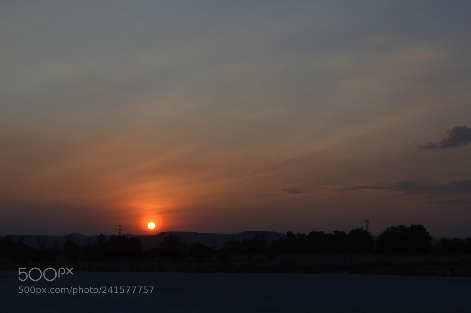 Nikon D3200 sample photo. Esta tarde  de enero photography