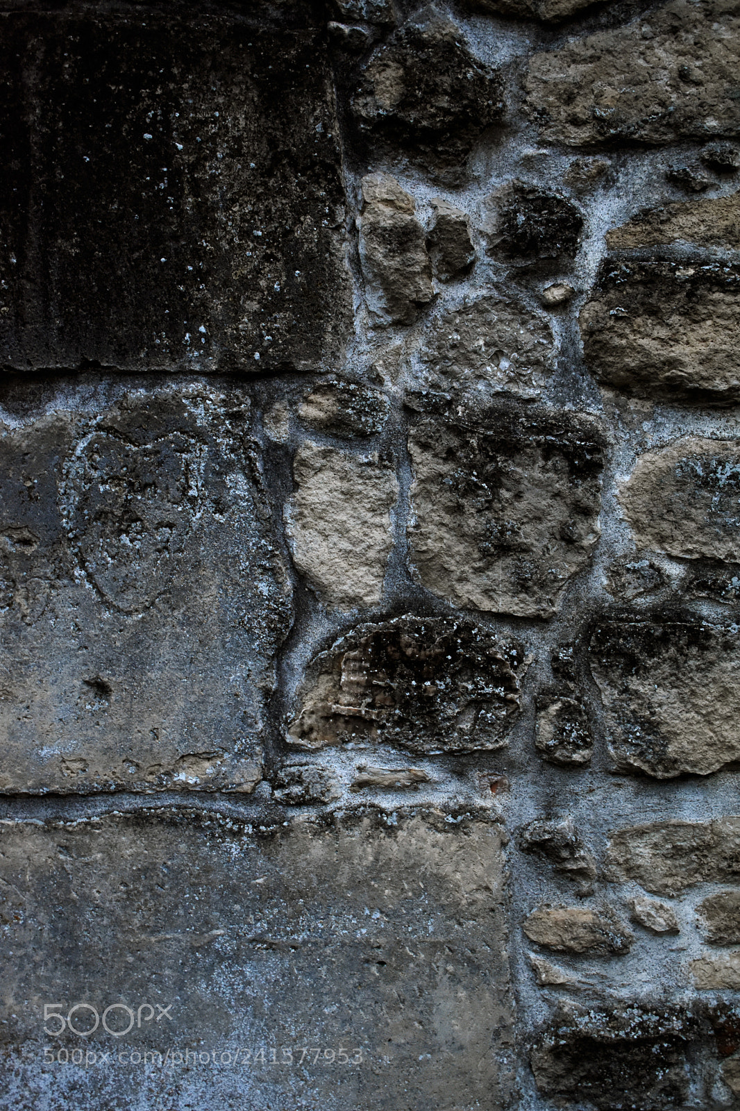 Nikon D3400 sample photo. Church wall photography