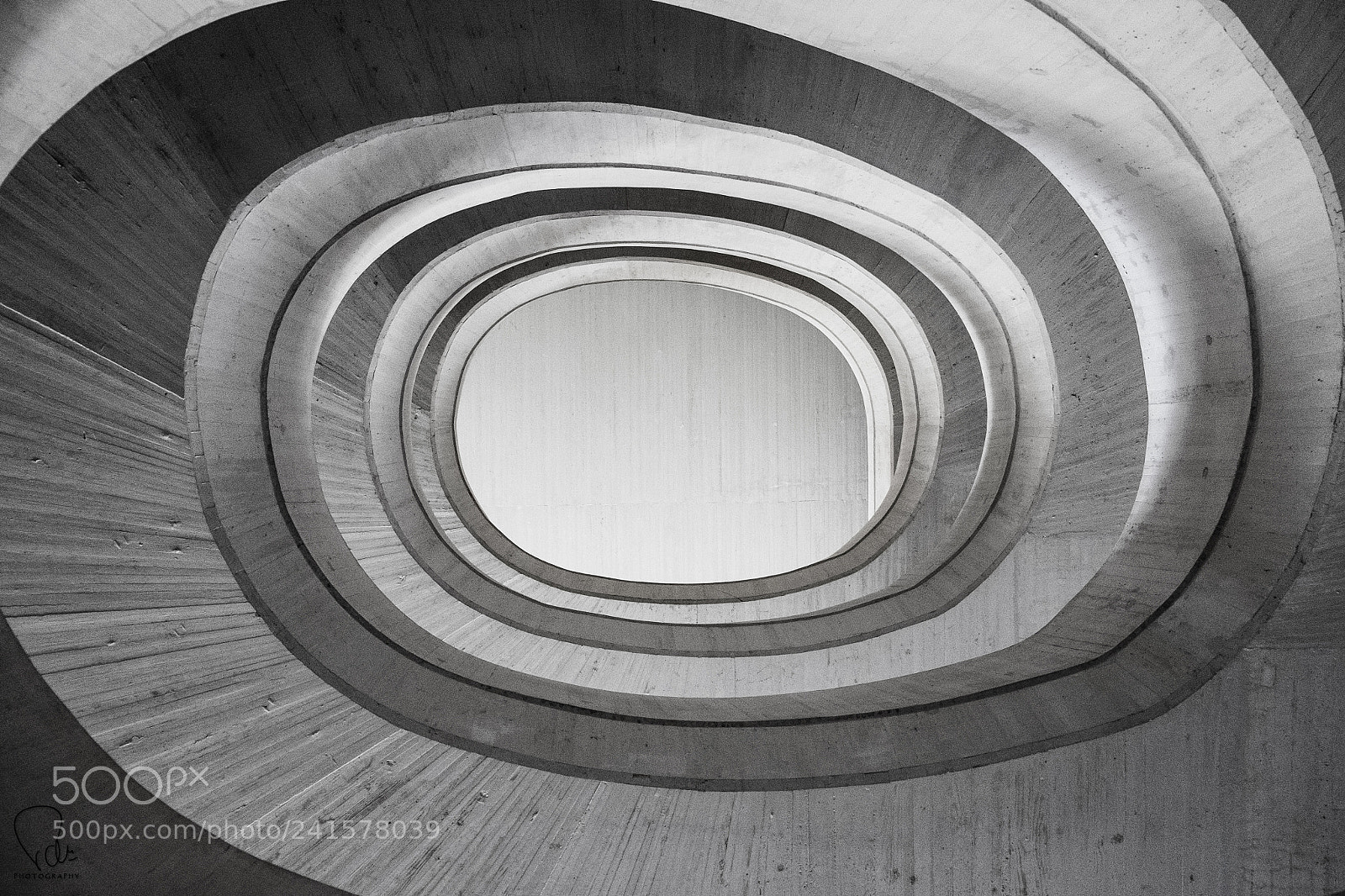 Fujifilm X-T10 sample photo. Stairway photography