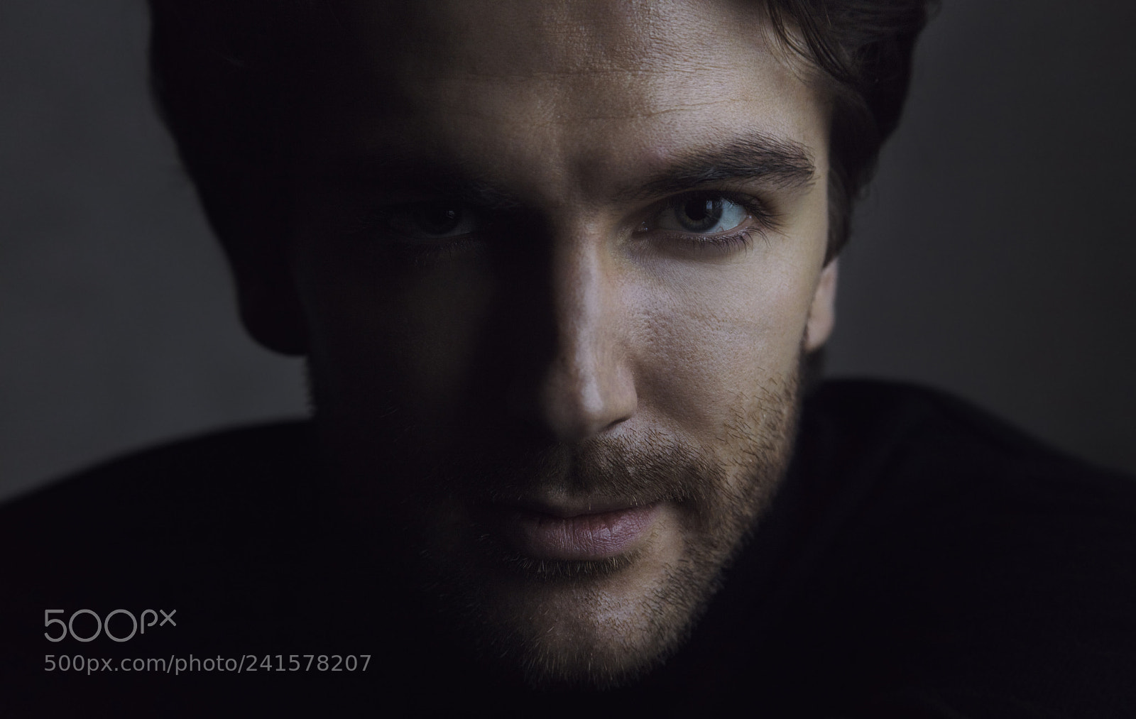Canon EOS 5DS sample photo. Actor photography
