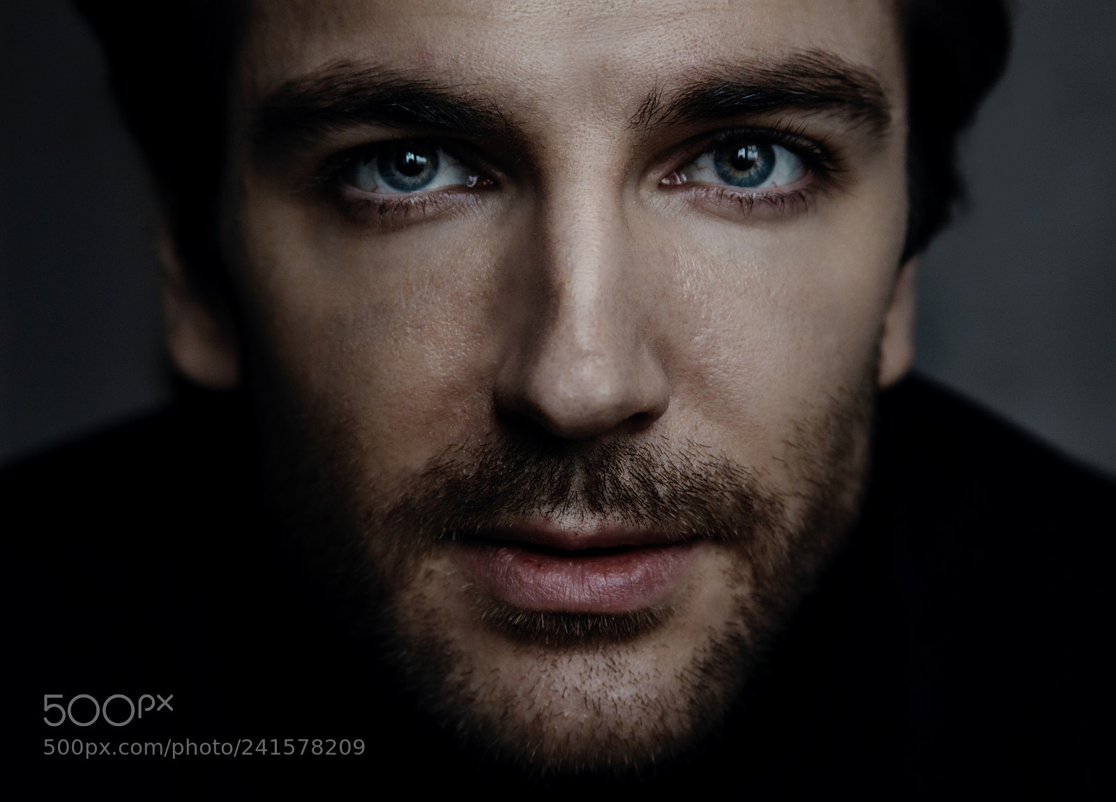 Canon EOS 5DS sample photo. Actor photography