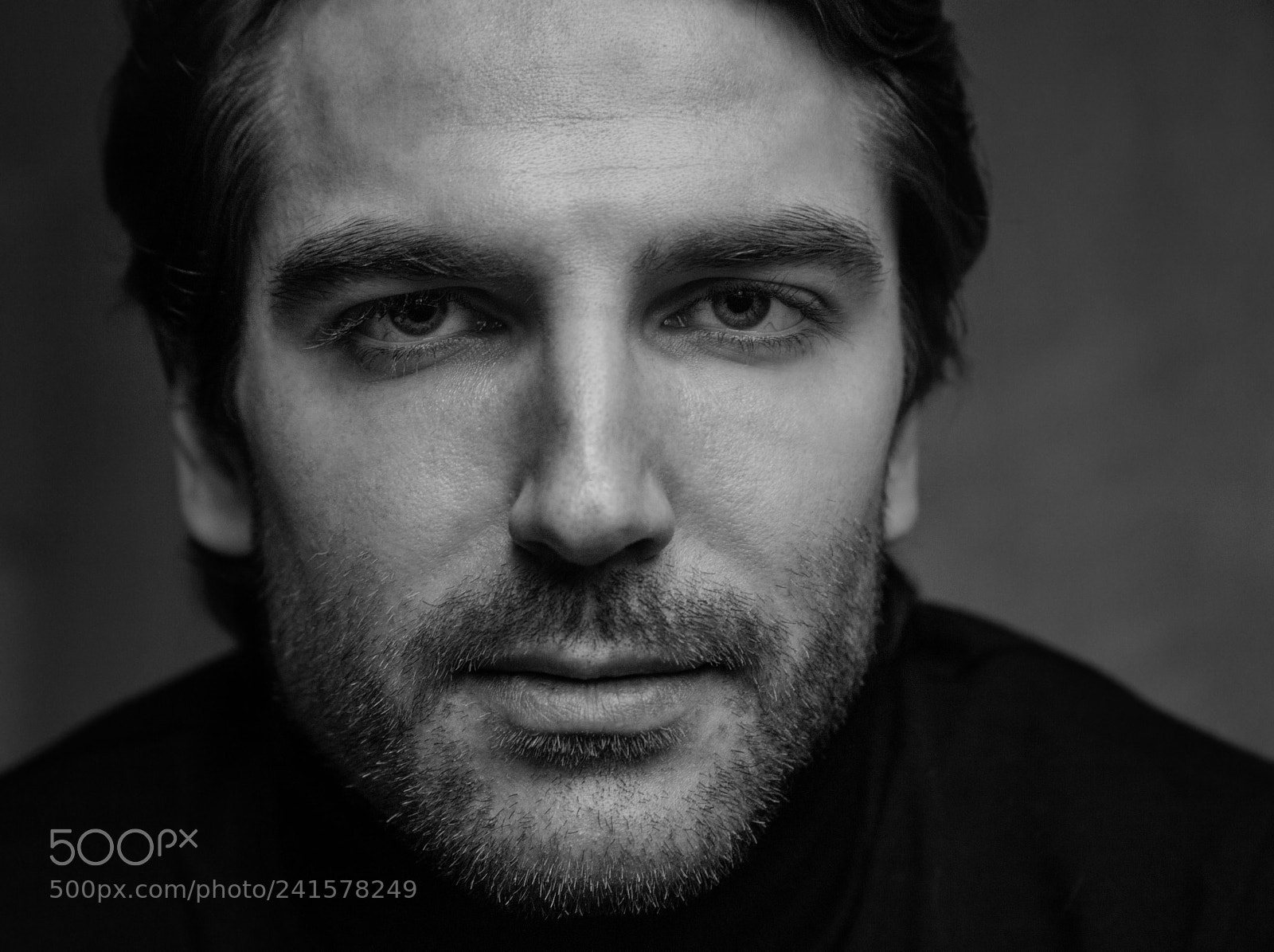Canon EOS 5DS sample photo. Actor Михаил Пшеничный photography