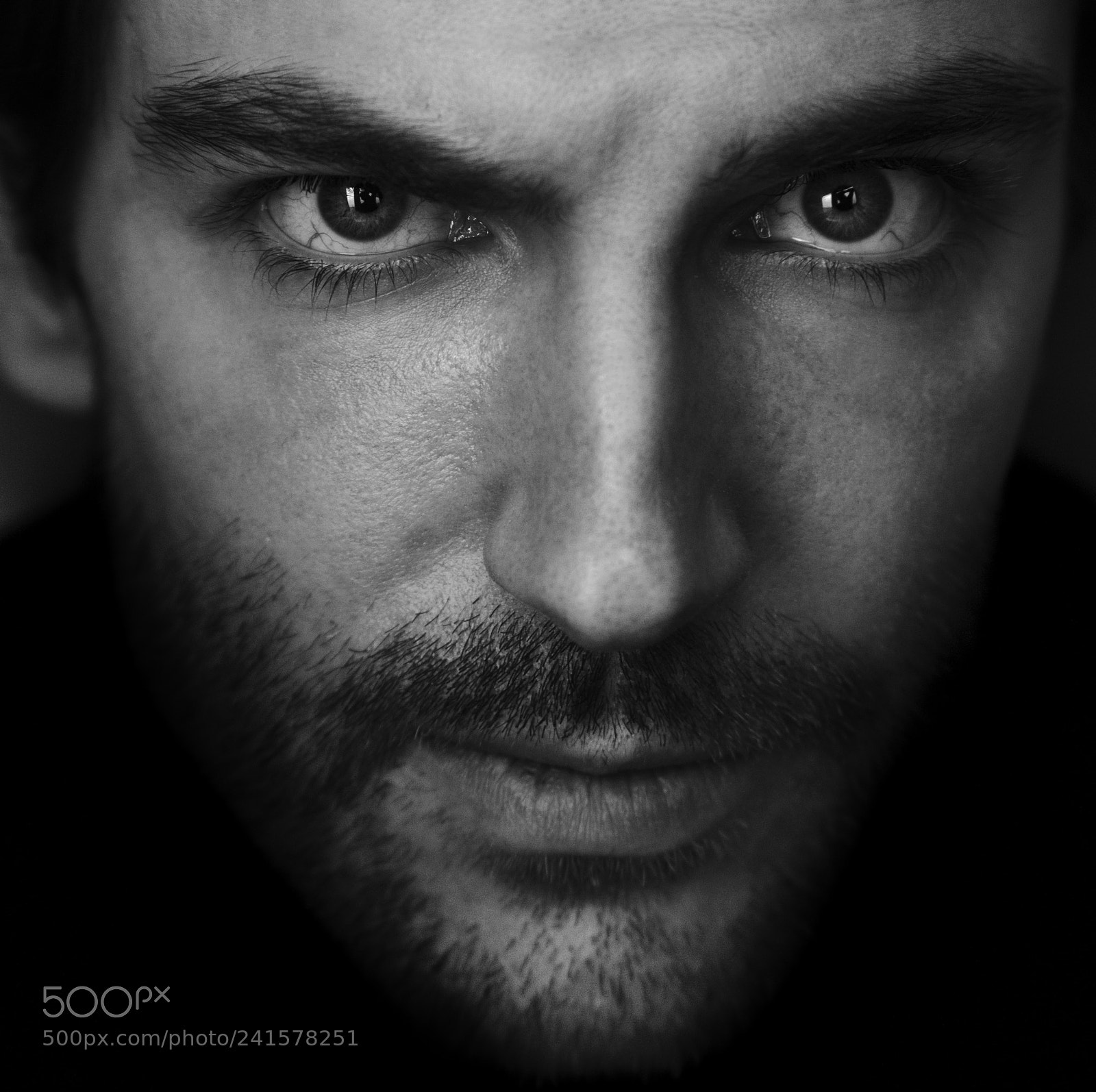 Canon EOS 5DS sample photo. Actor photography