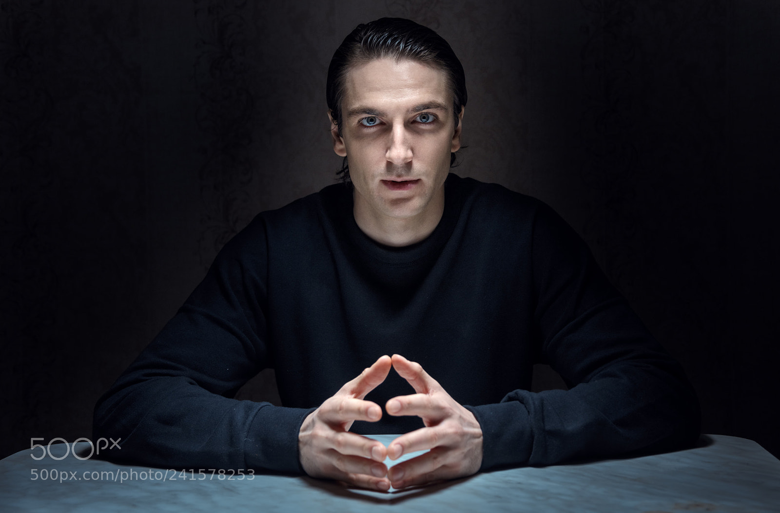 Canon EOS 5DS sample photo. Actor photography