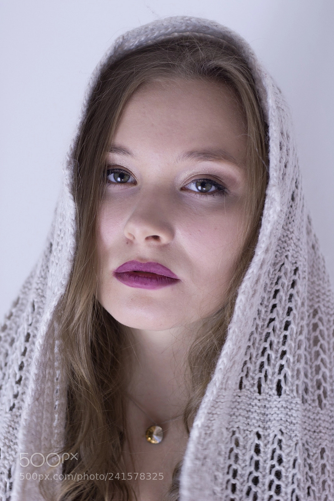 Canon EOS 100D (EOS Rebel SL1 / EOS Kiss X7) sample photo. Eyes of a queen photography