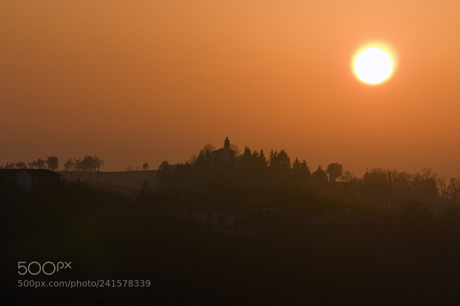 Canon EOS 10D sample photo. Langhe photography