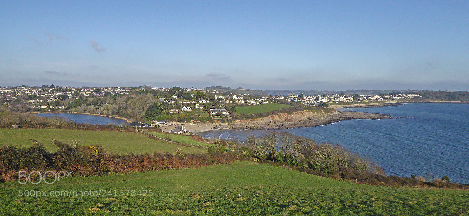 Panasonic Lumix DMC-ZS40 (Lumix DMC-TZ60) sample photo. Falmouth photography