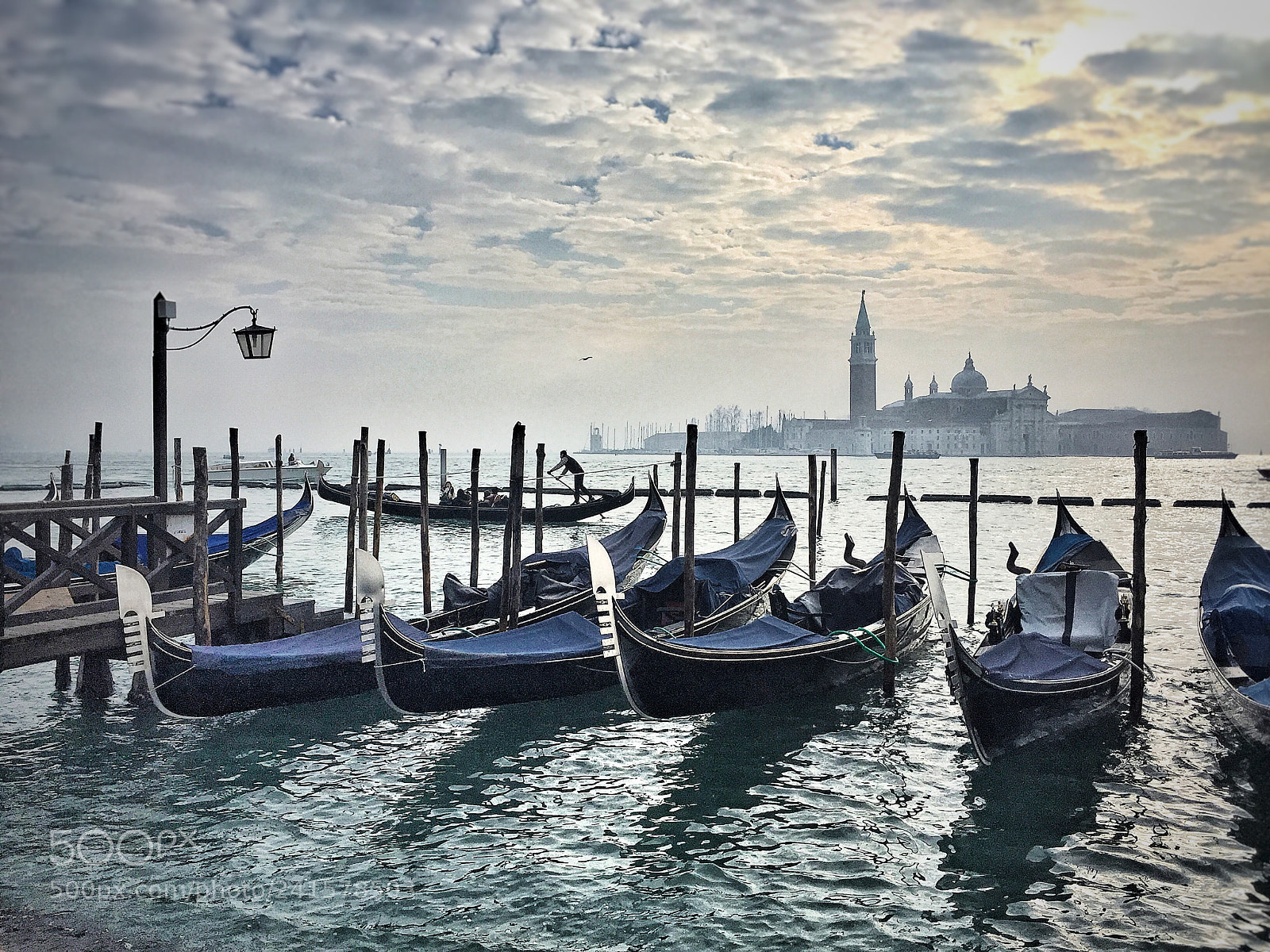 Apple iPhone 6 sample photo. Venice ii photography