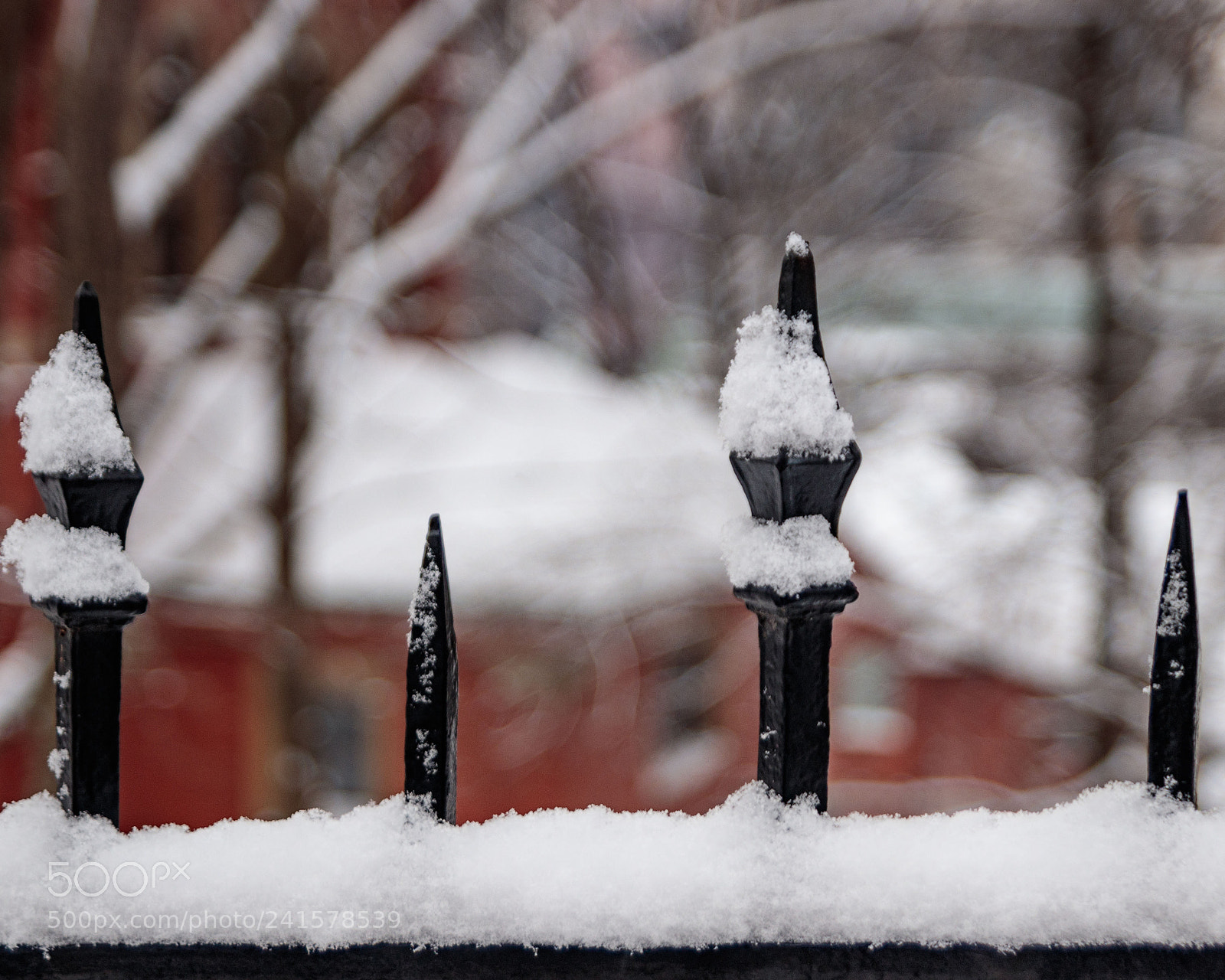 Canon EOS 77D (EOS 9000D / EOS 770D) sample photo. Fence post photography