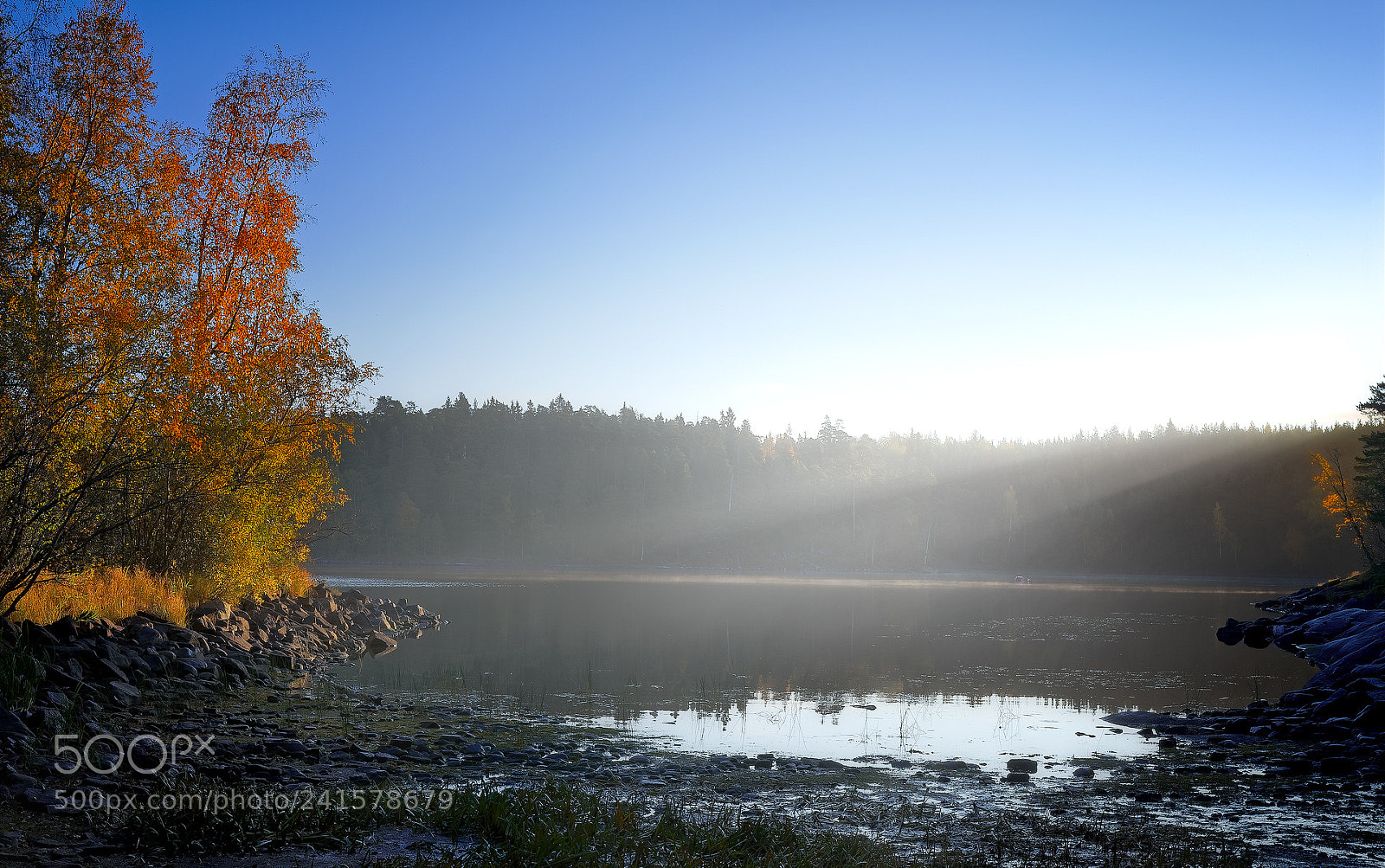 Pentax K-5 sample photo. 7 am photography