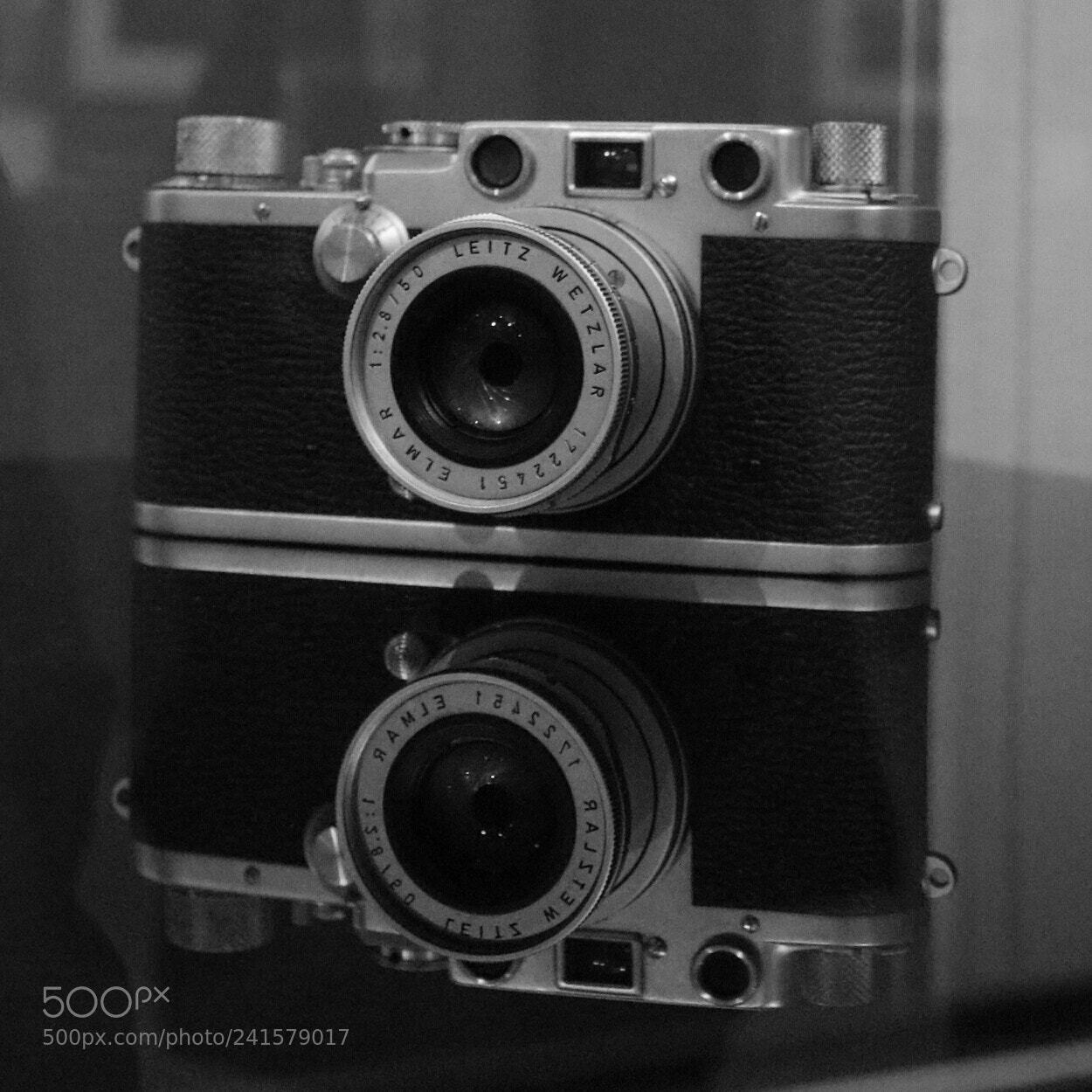 Canon EOS 760D (EOS Rebel T6s / EOS 8000D) sample photo. Leica 1951 photography