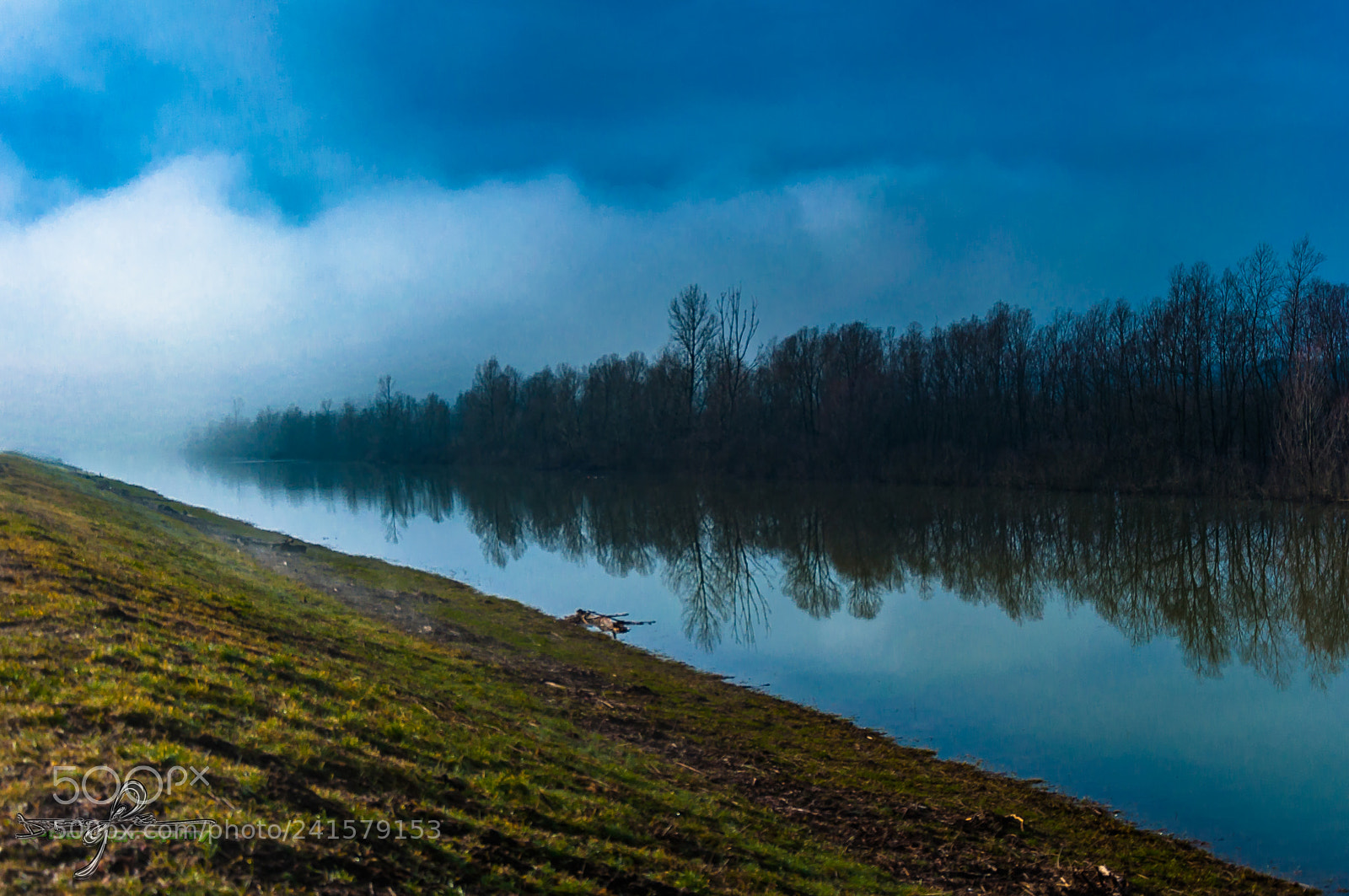 Nikon D90 sample photo. Landscape photography