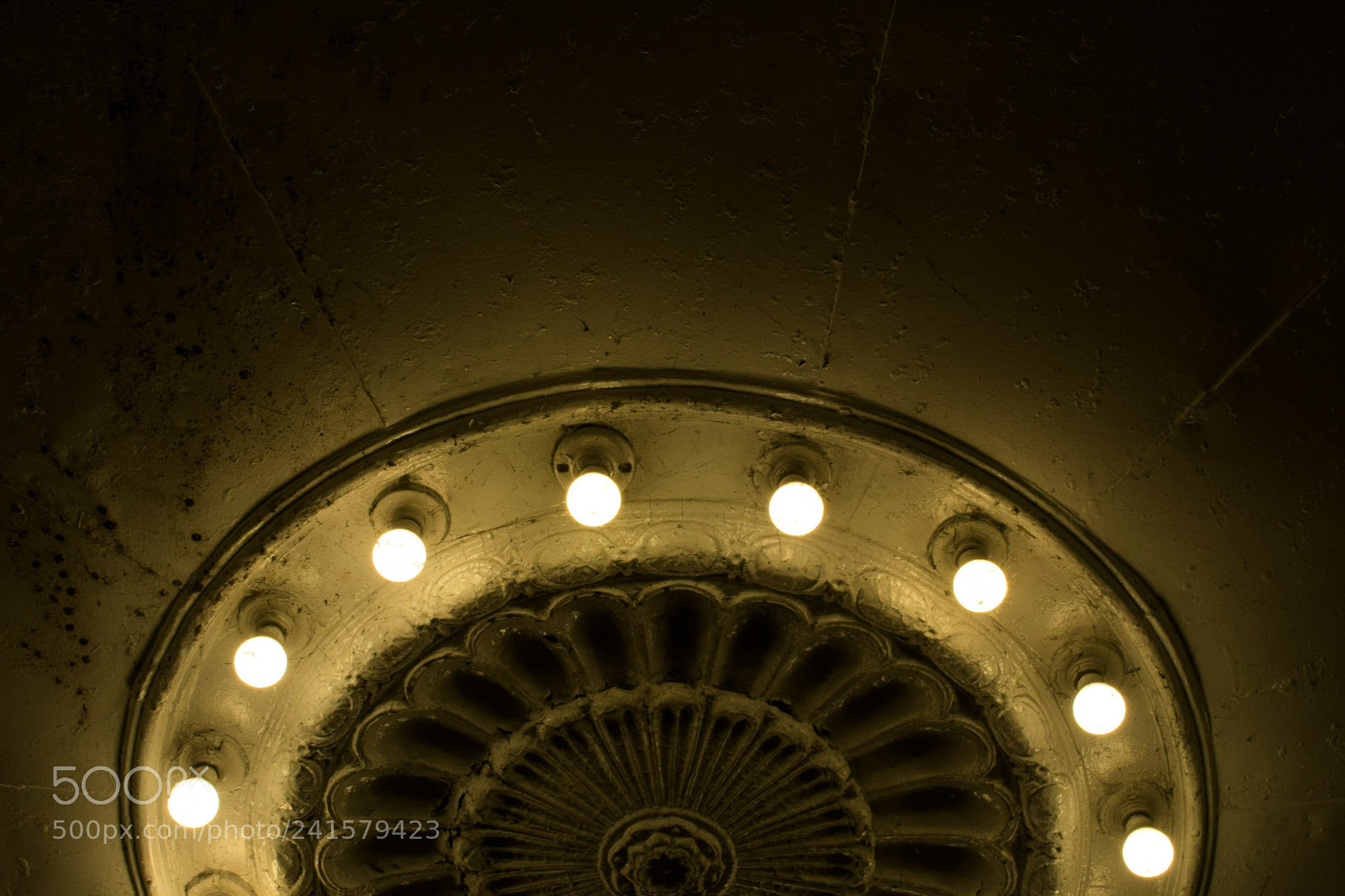 Nikon D3400 sample photo. Theater lighting photography