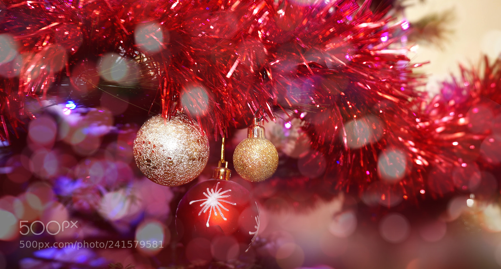 Sony Alpha a5000 (ILCE 5000) sample photo. Christmas decorations photography