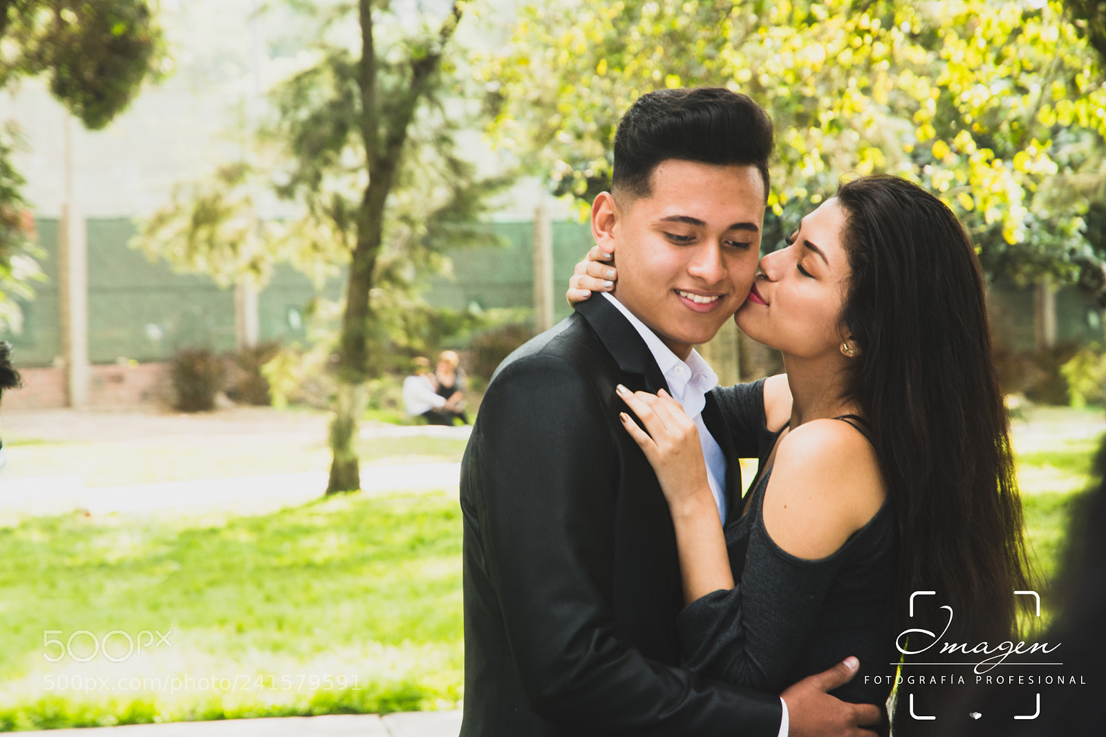 Nikon D7100 sample photo. [fotografía pre boda] photography