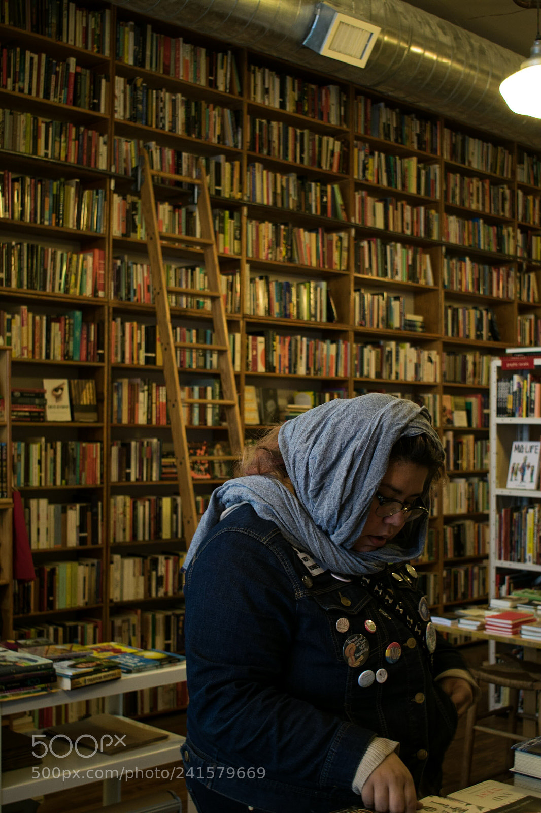 Nikon D3400 sample photo. Knowledge photography