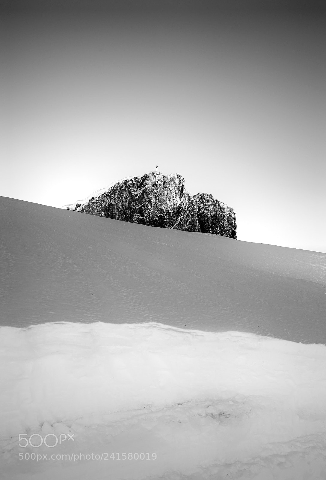 Sony a7R sample photo. Der felsen photography