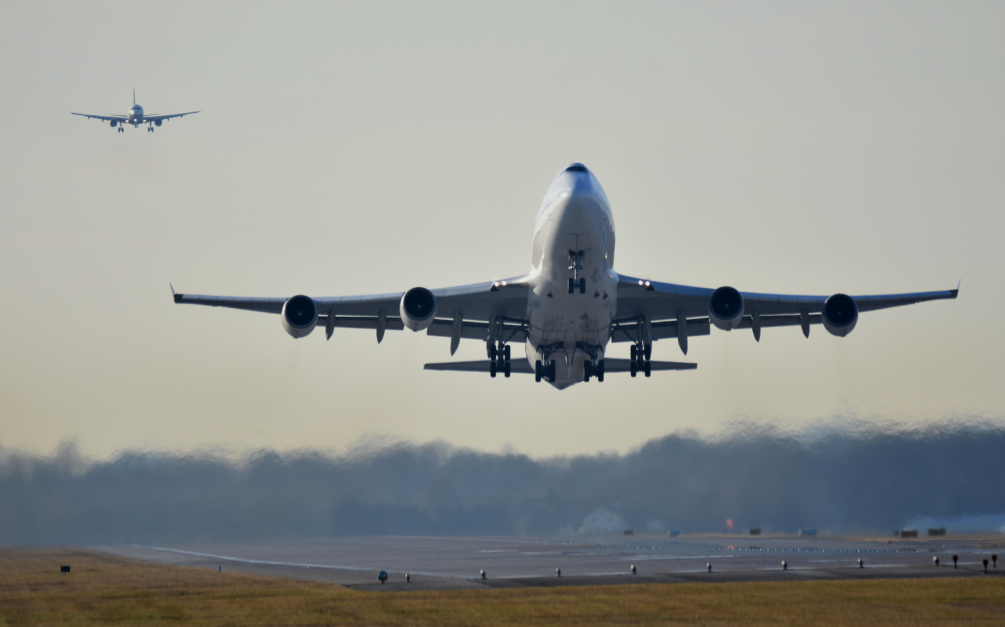 Sigma 150-600mm F5-6.3 DG OS HSM | C sample photo. Airborne photography