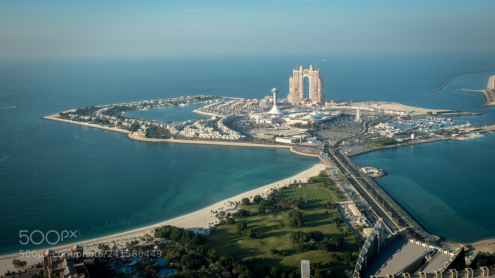 Fujifilm X-T2 sample photo. Marina mall, abu dhabi photography