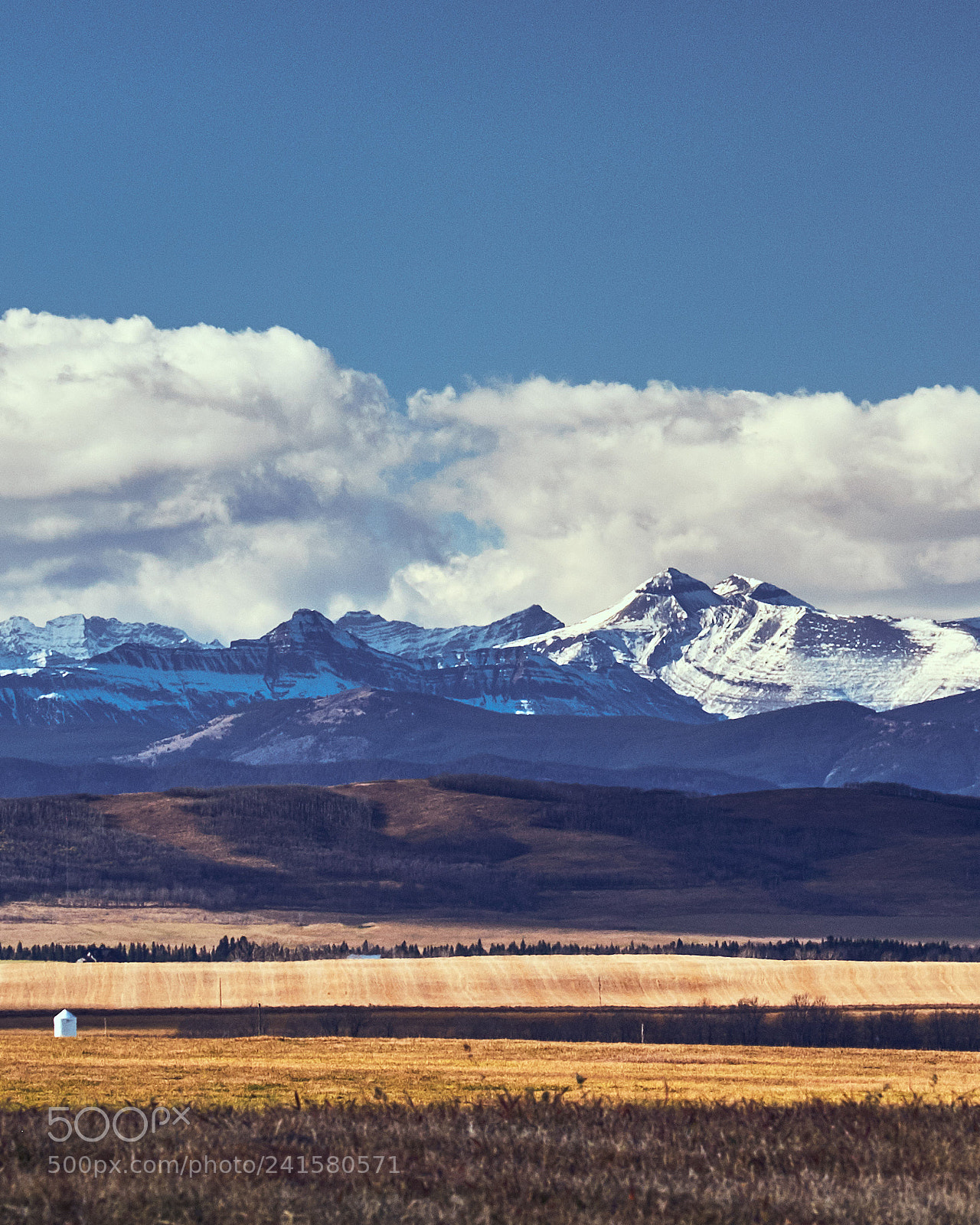 Fujifilm X-T1 sample photo. Turner valley foothills, alberta photography
