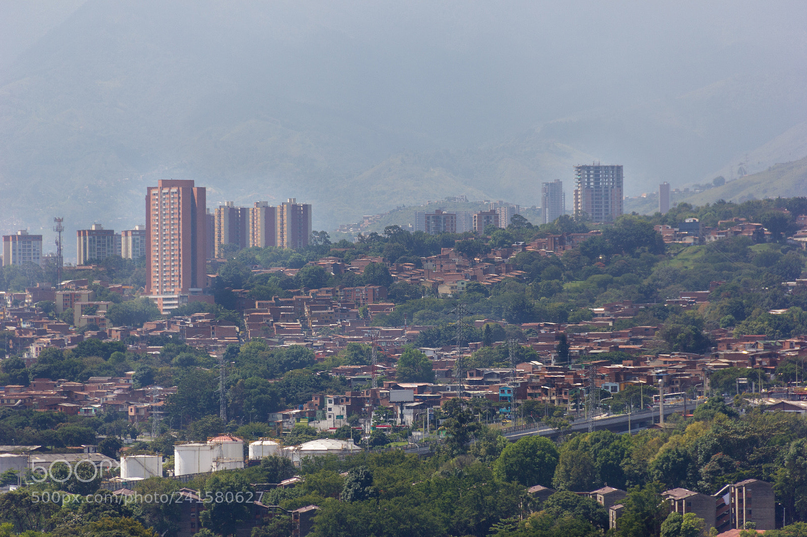 Canon EOS 60D sample photo. City photography