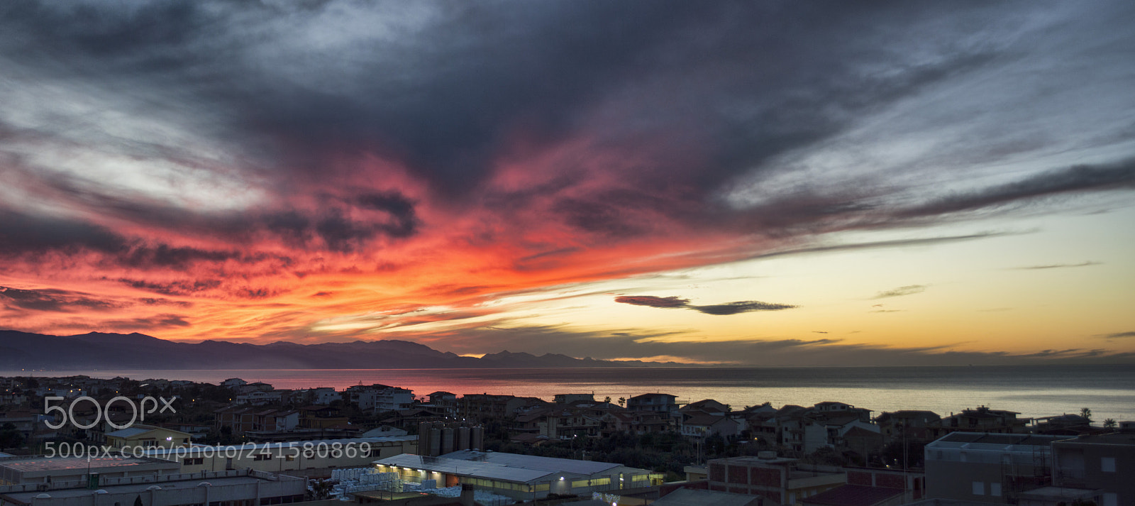 Nikon D3200 sample photo. Panoramica senza titolo photography