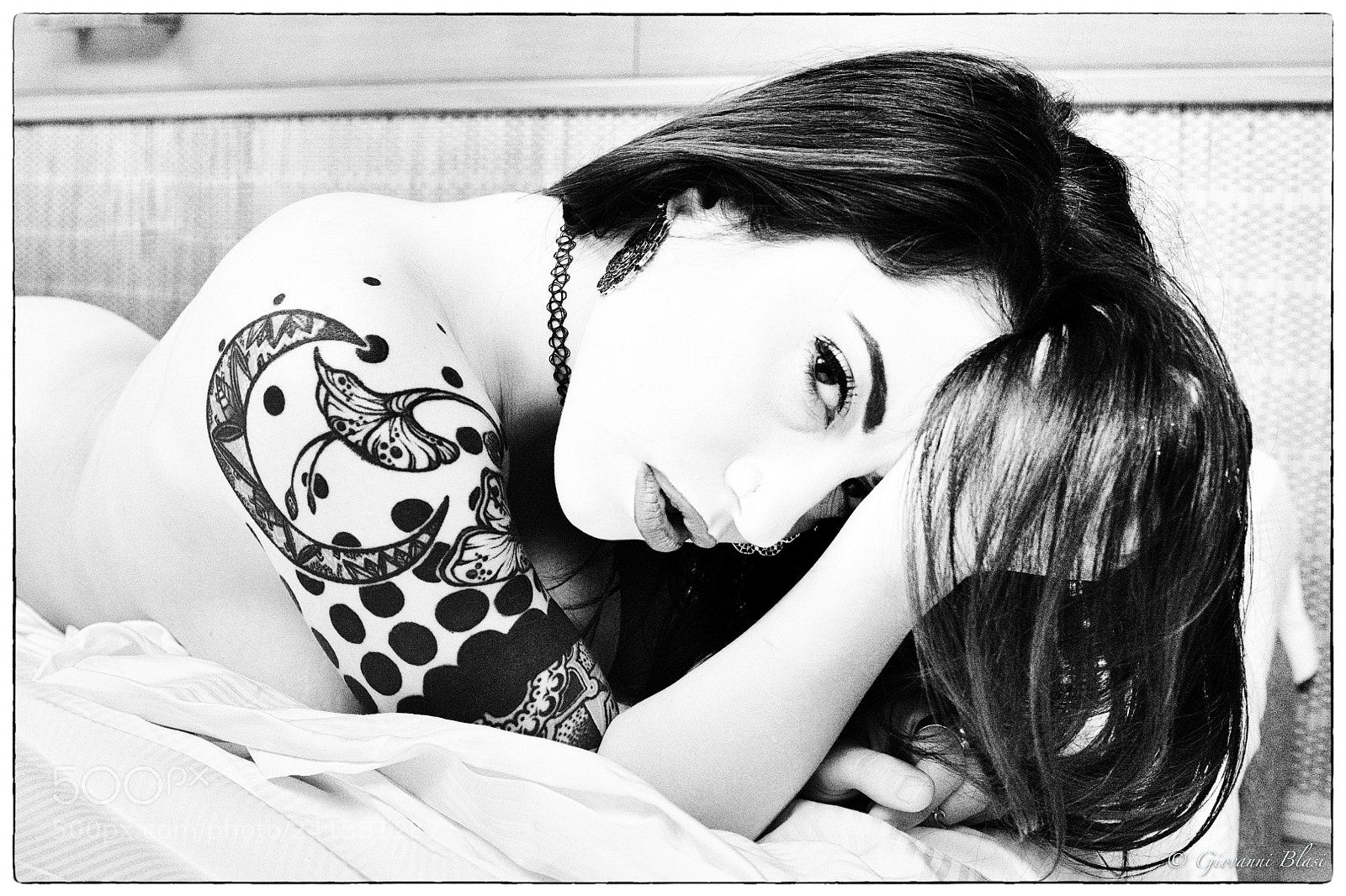 Nikon D850 sample photo. Licia photography