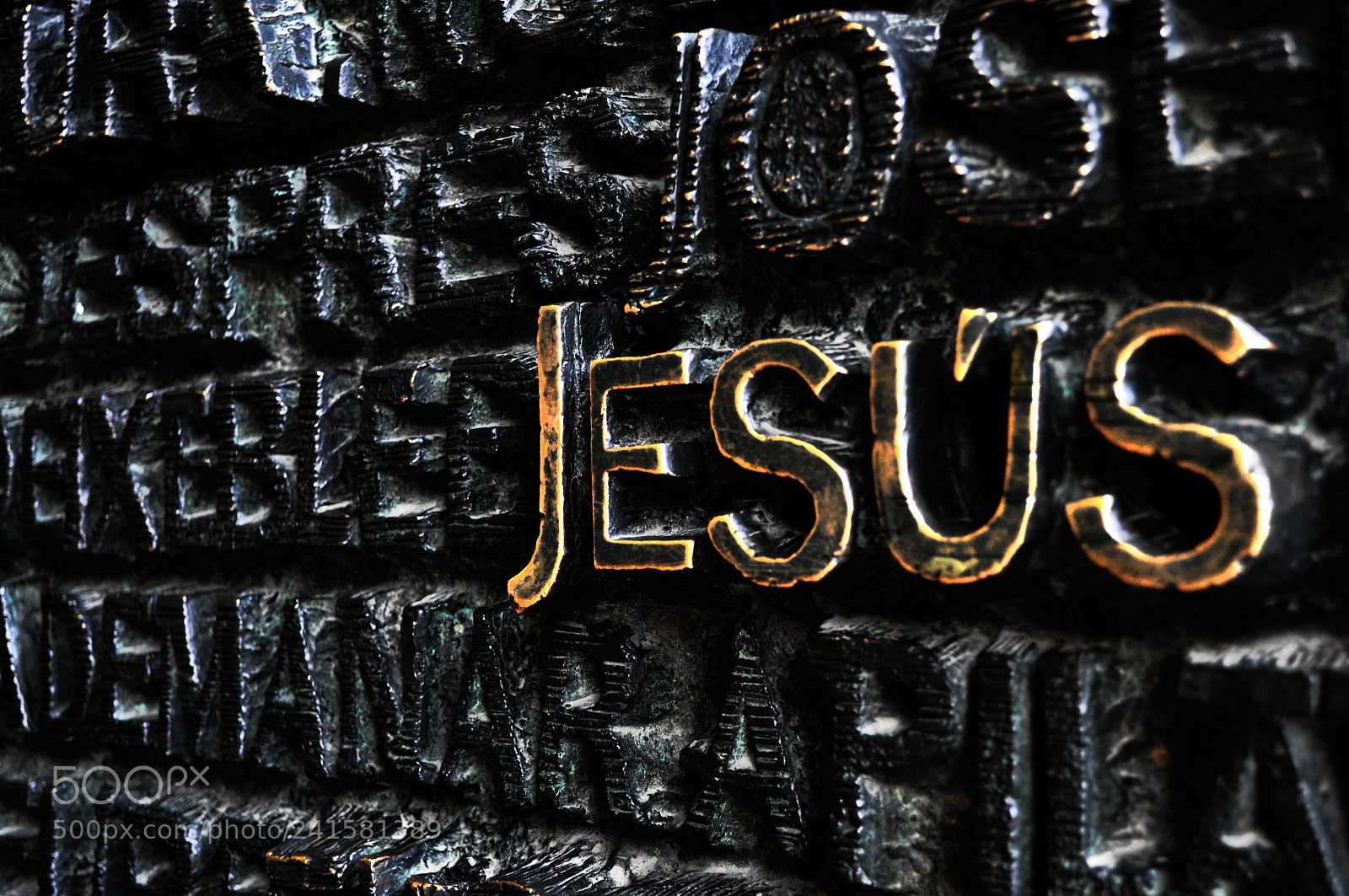 Nikon D5000 sample photo. Just jesu's photography